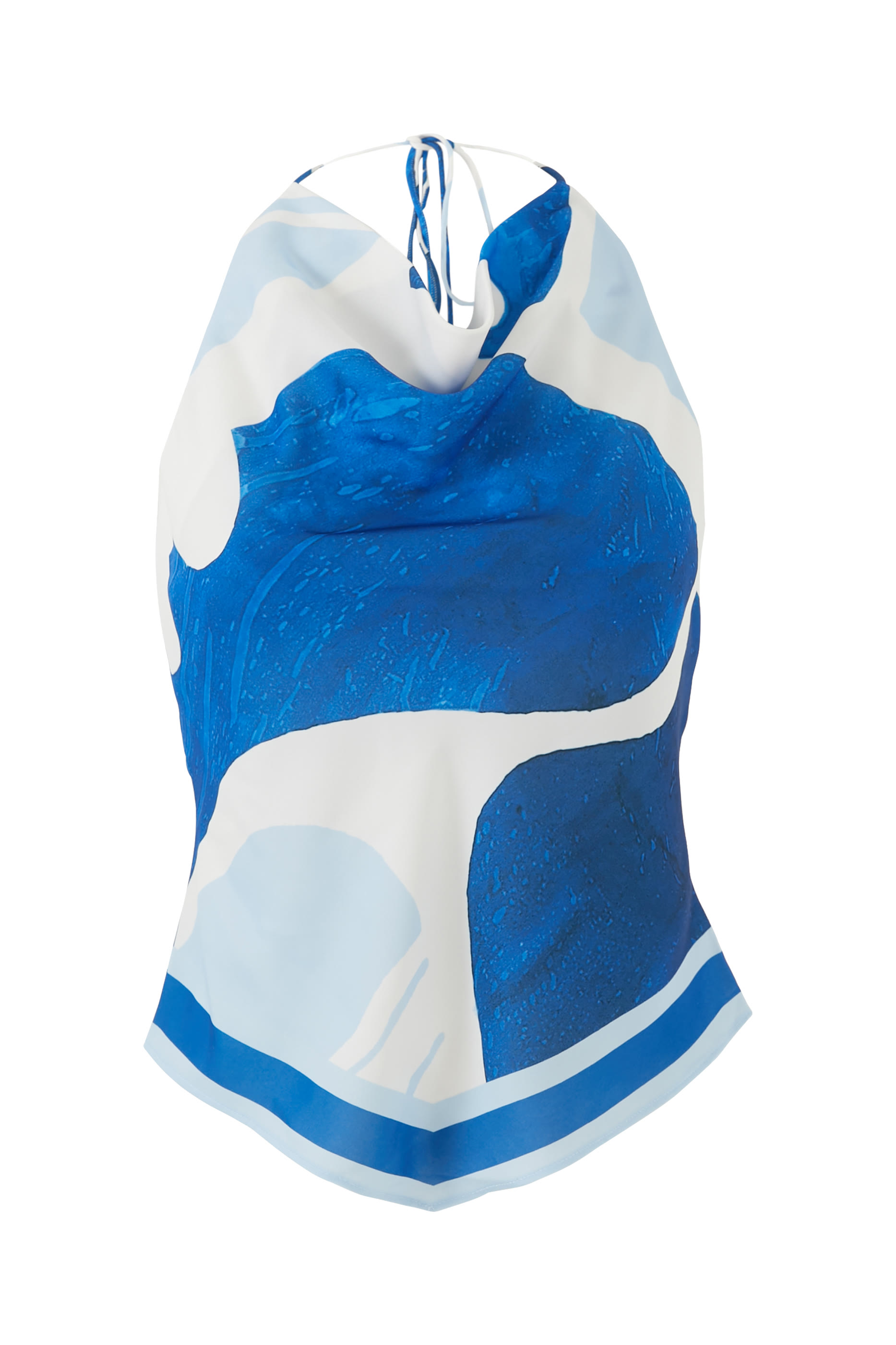 بلوزة بريدجت