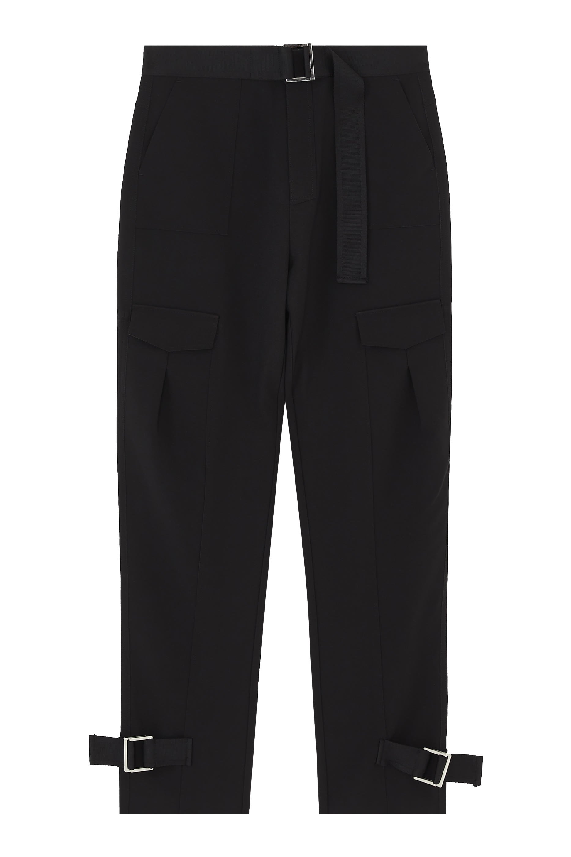 بنطال سكانك