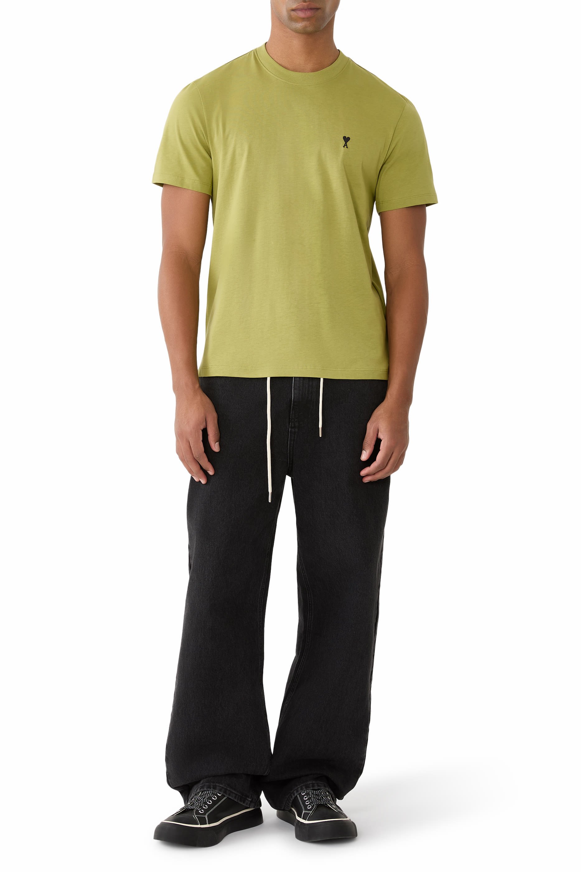 تيشيرت امي دو كور قطن