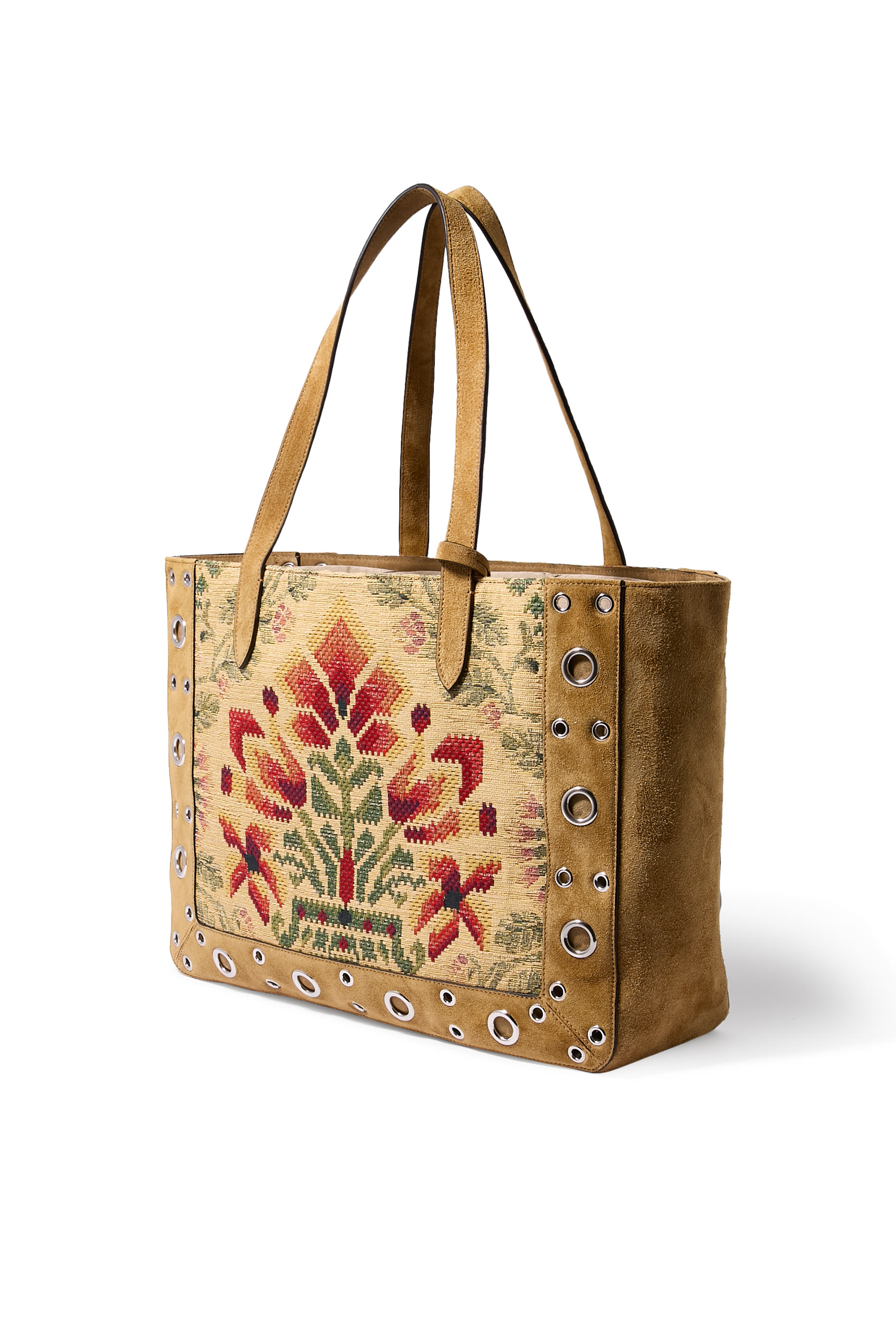 حقيبة يد نيلكوت متوسطة الحجم