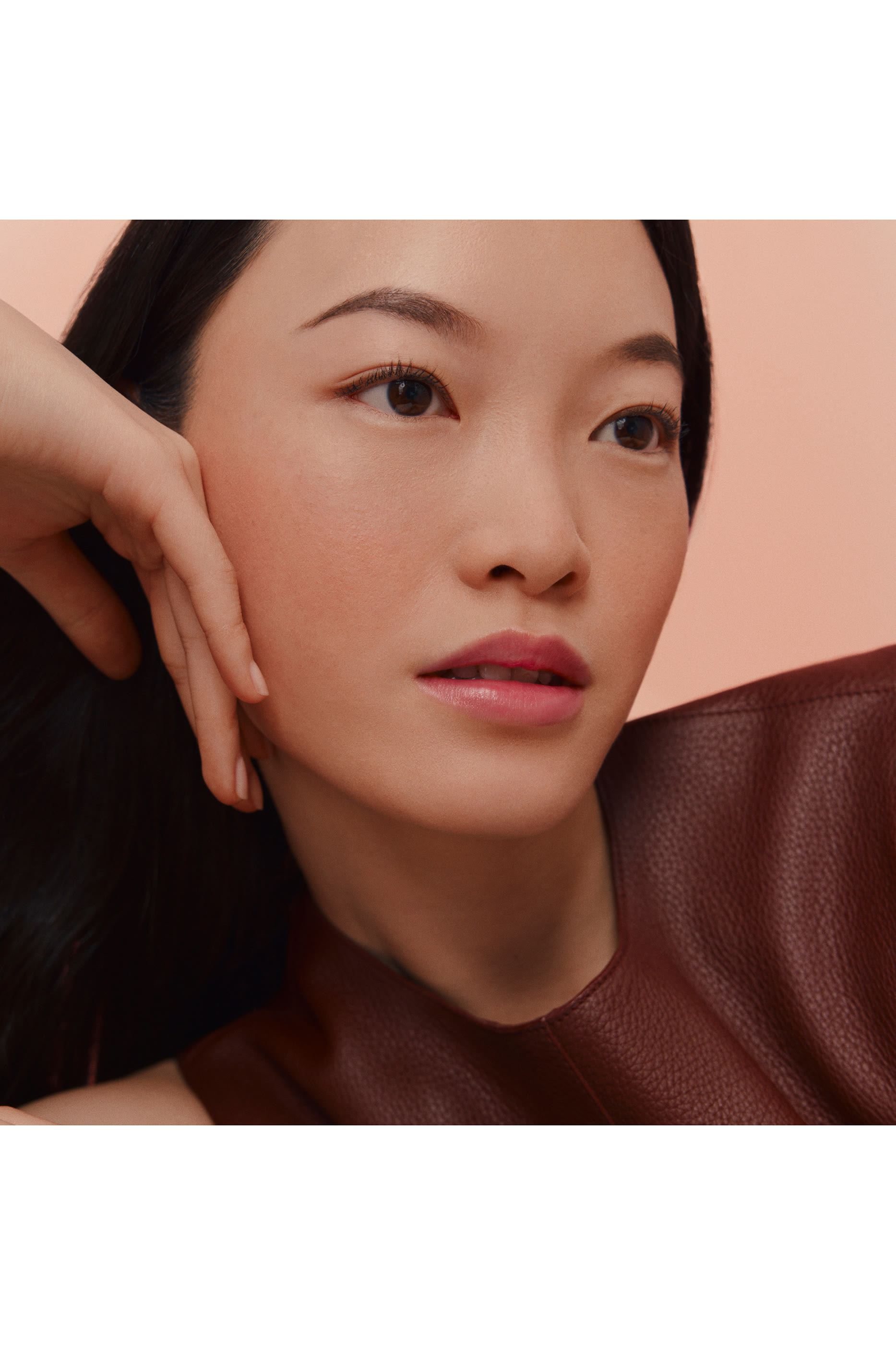 Rose Herm&egrave;s, Rosy Lip Enhancer