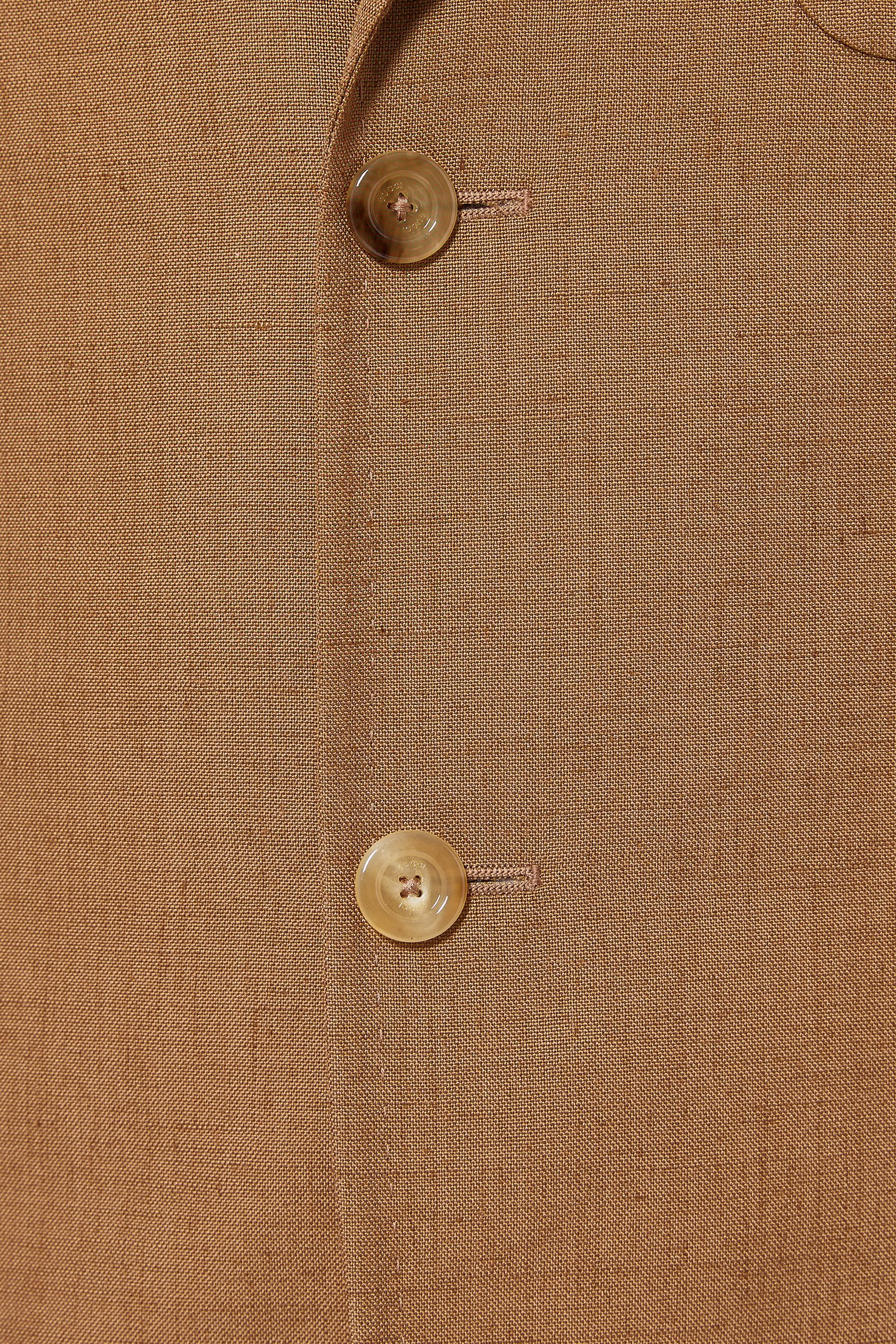 جاكيت بالما قطن صوف