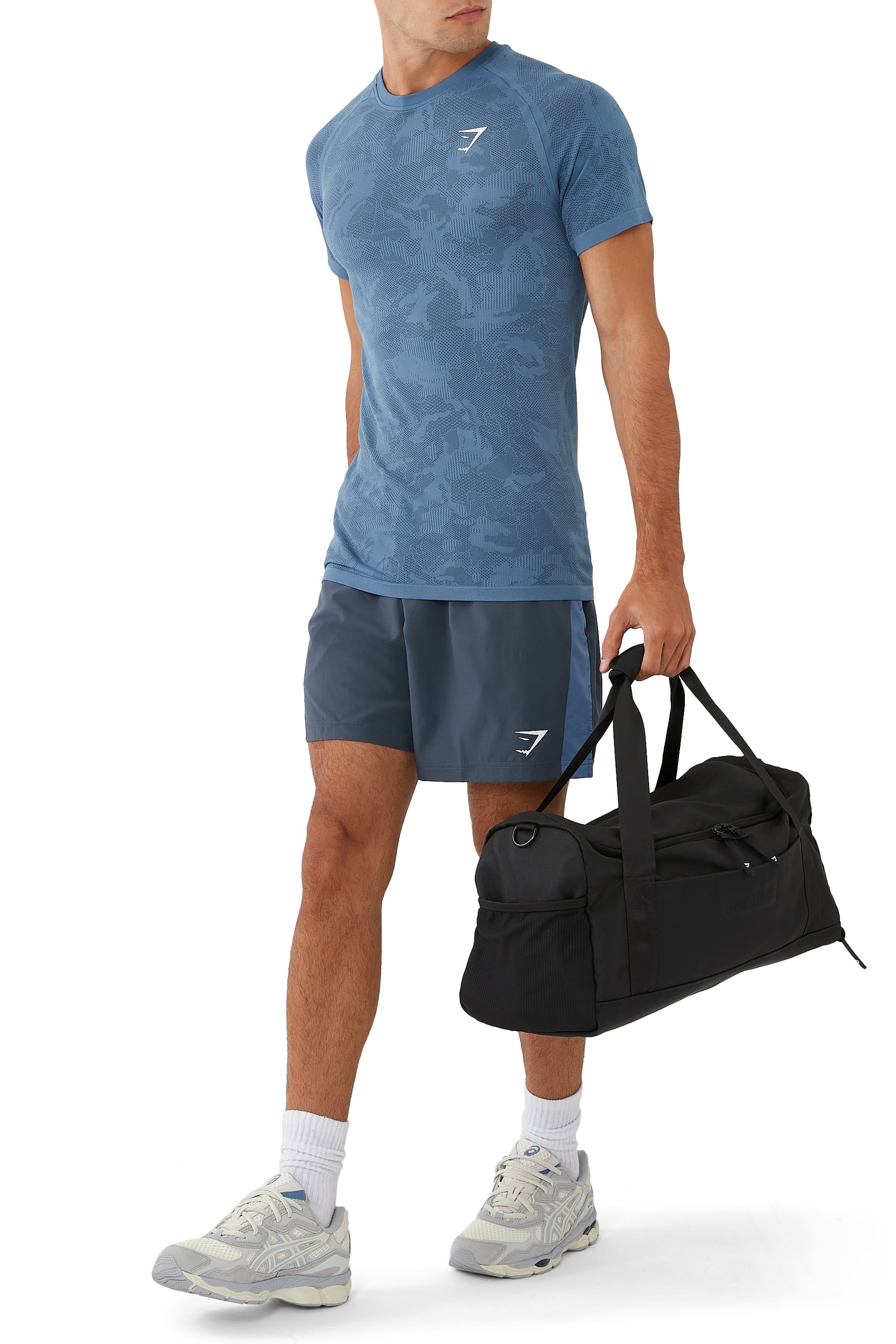 Everyday Holdall Small
