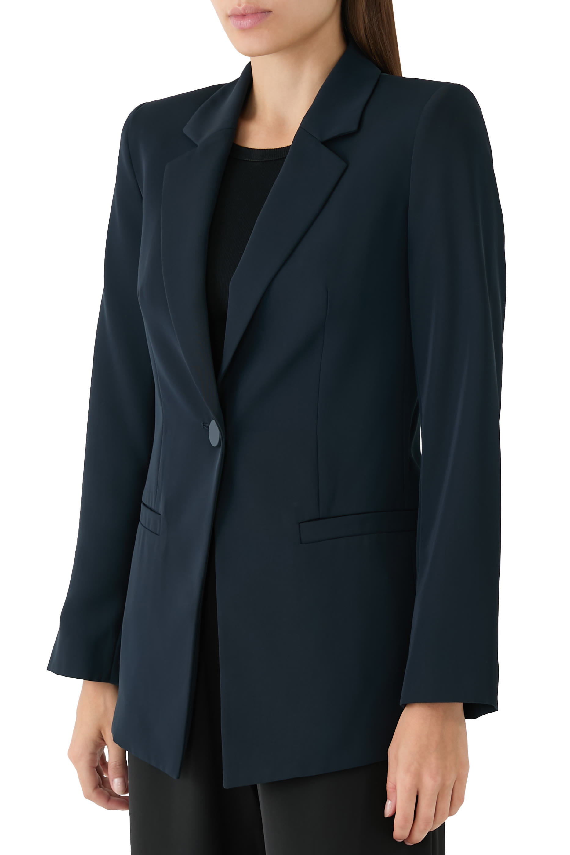 بليزر كاجوال