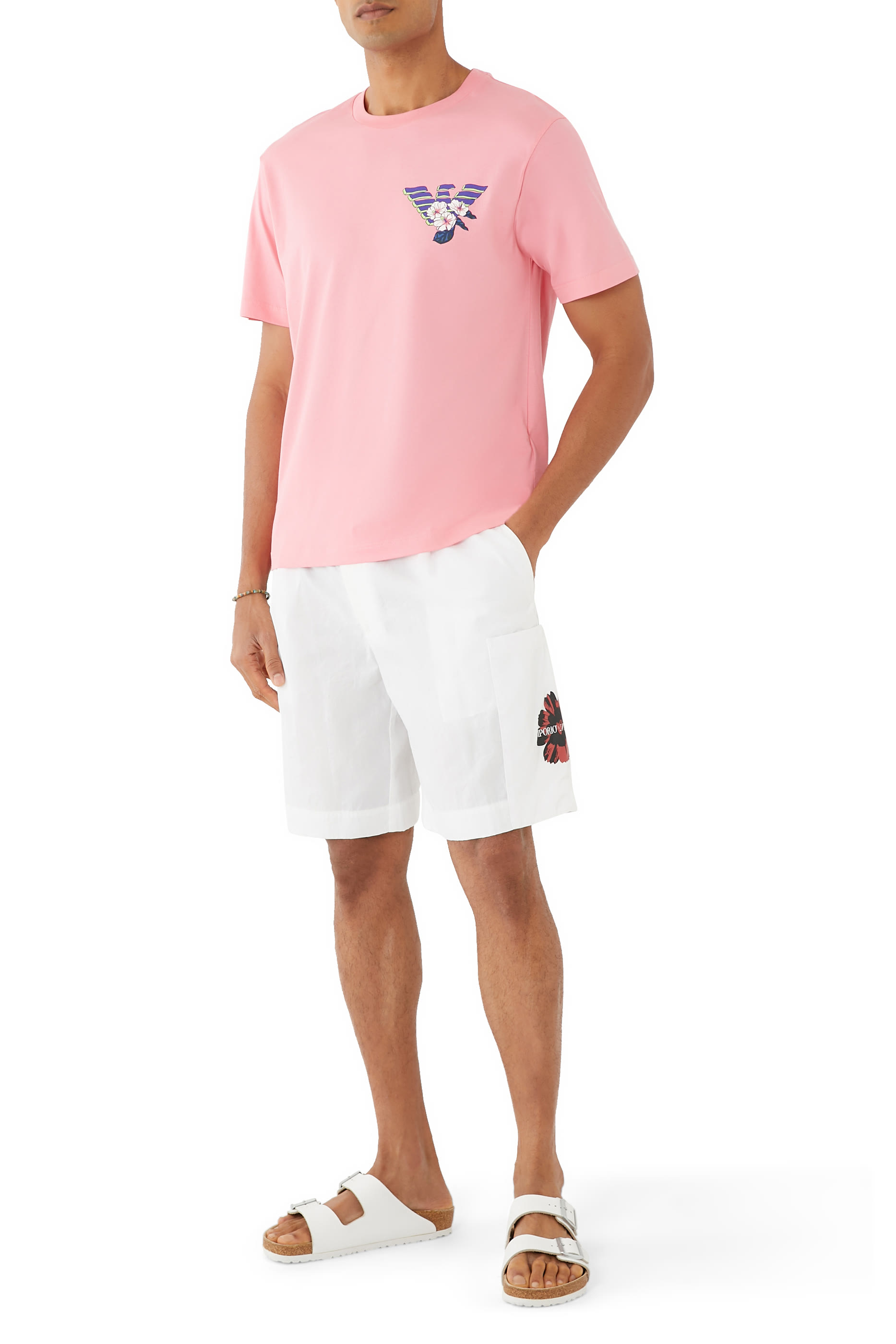 شورت مون امور جاكار