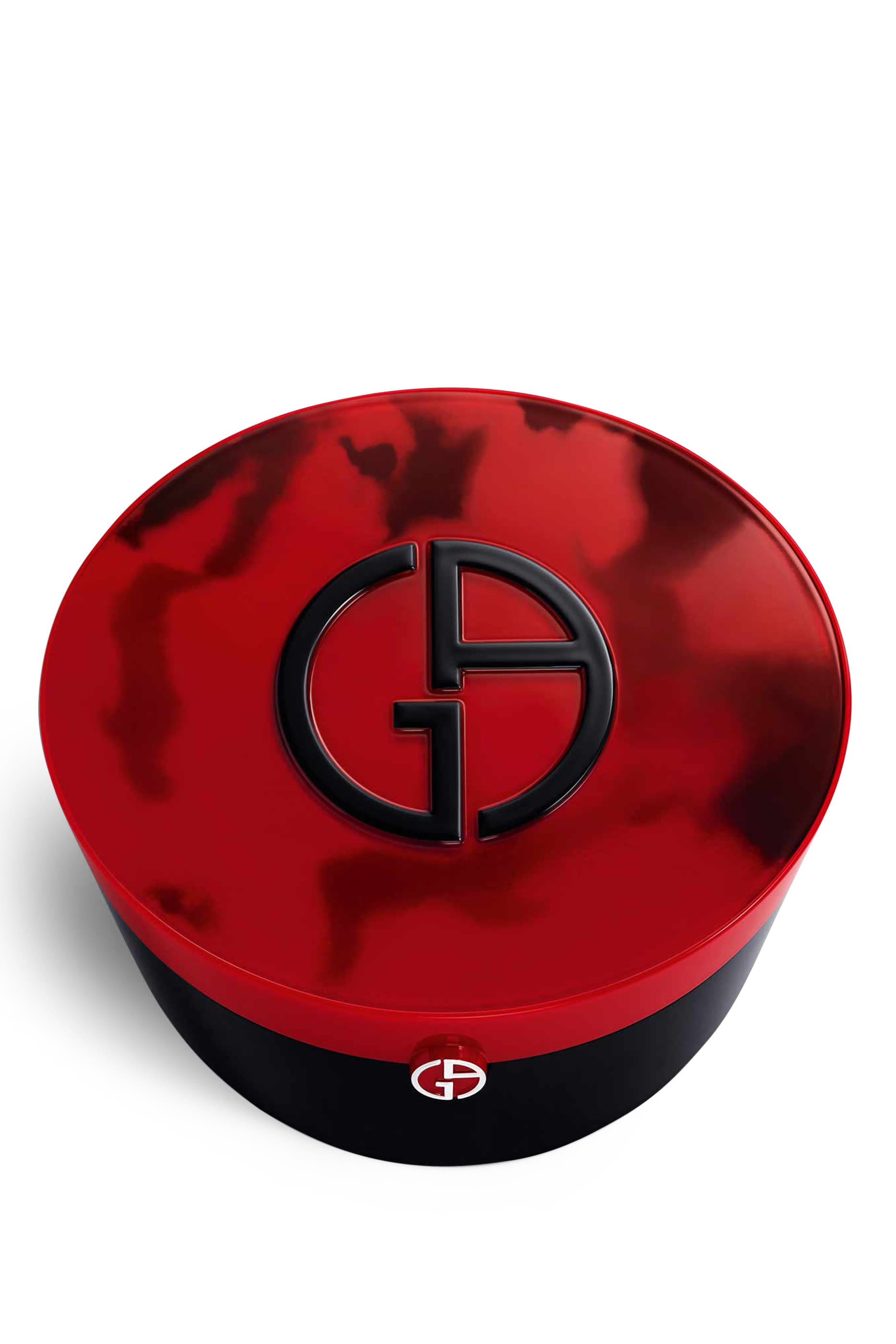 عبوة إعادة ملء كريم أساس ماي ارماني تو جو كوشن ايسينس إن فاونديشون بإسفنجة وعامل SPF23