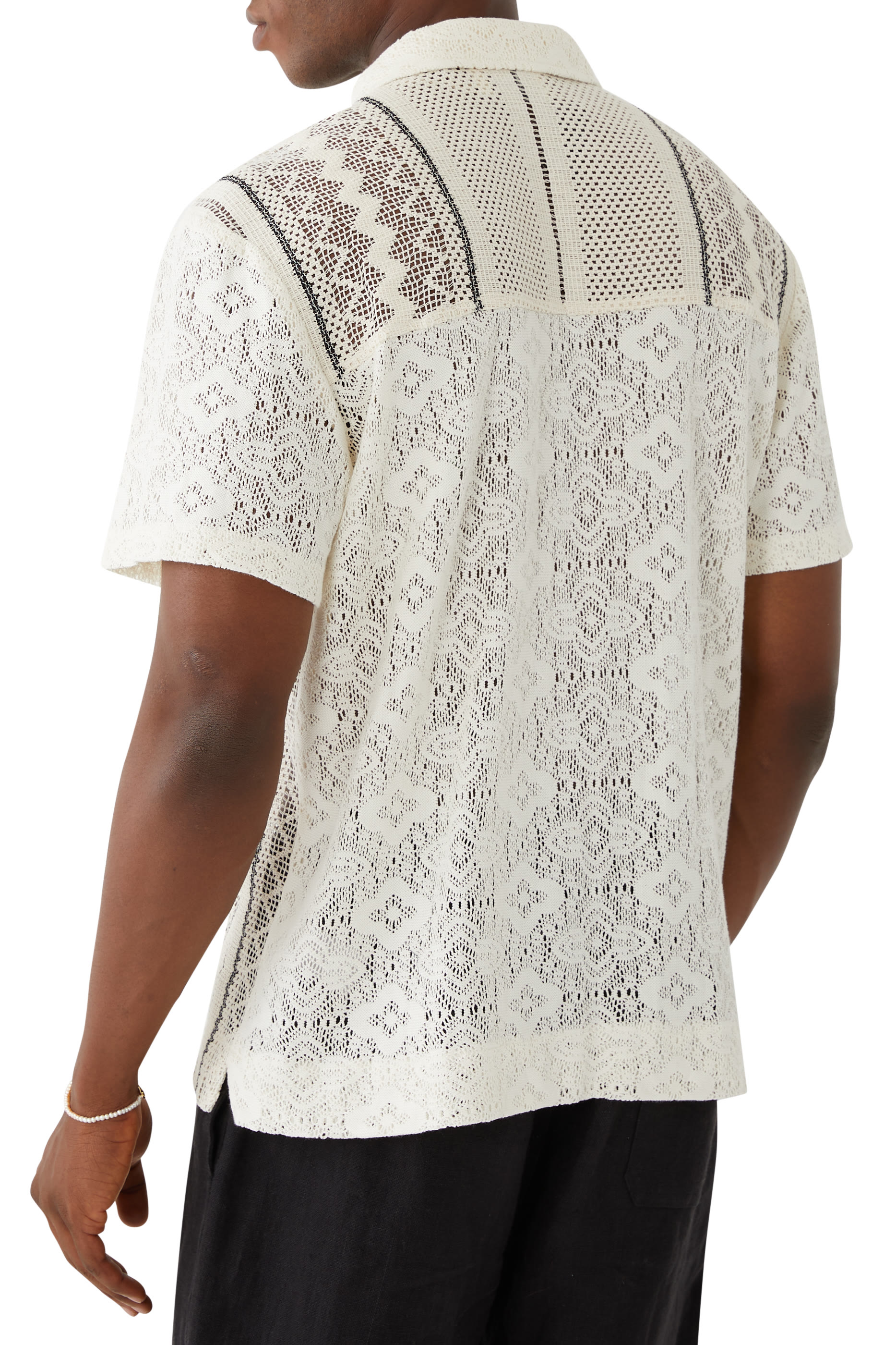 قميص ارنستو