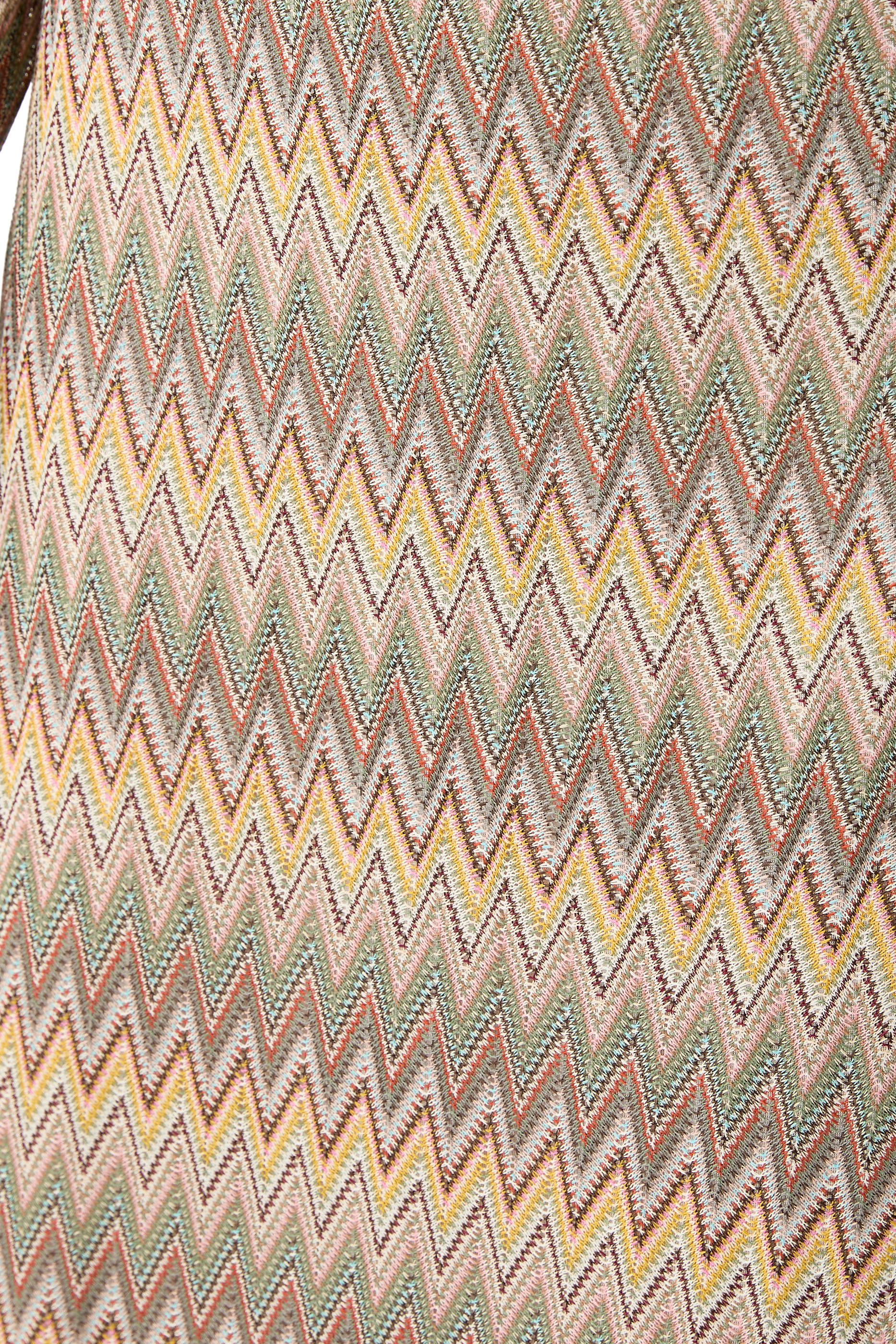 فستان ليلي طويل