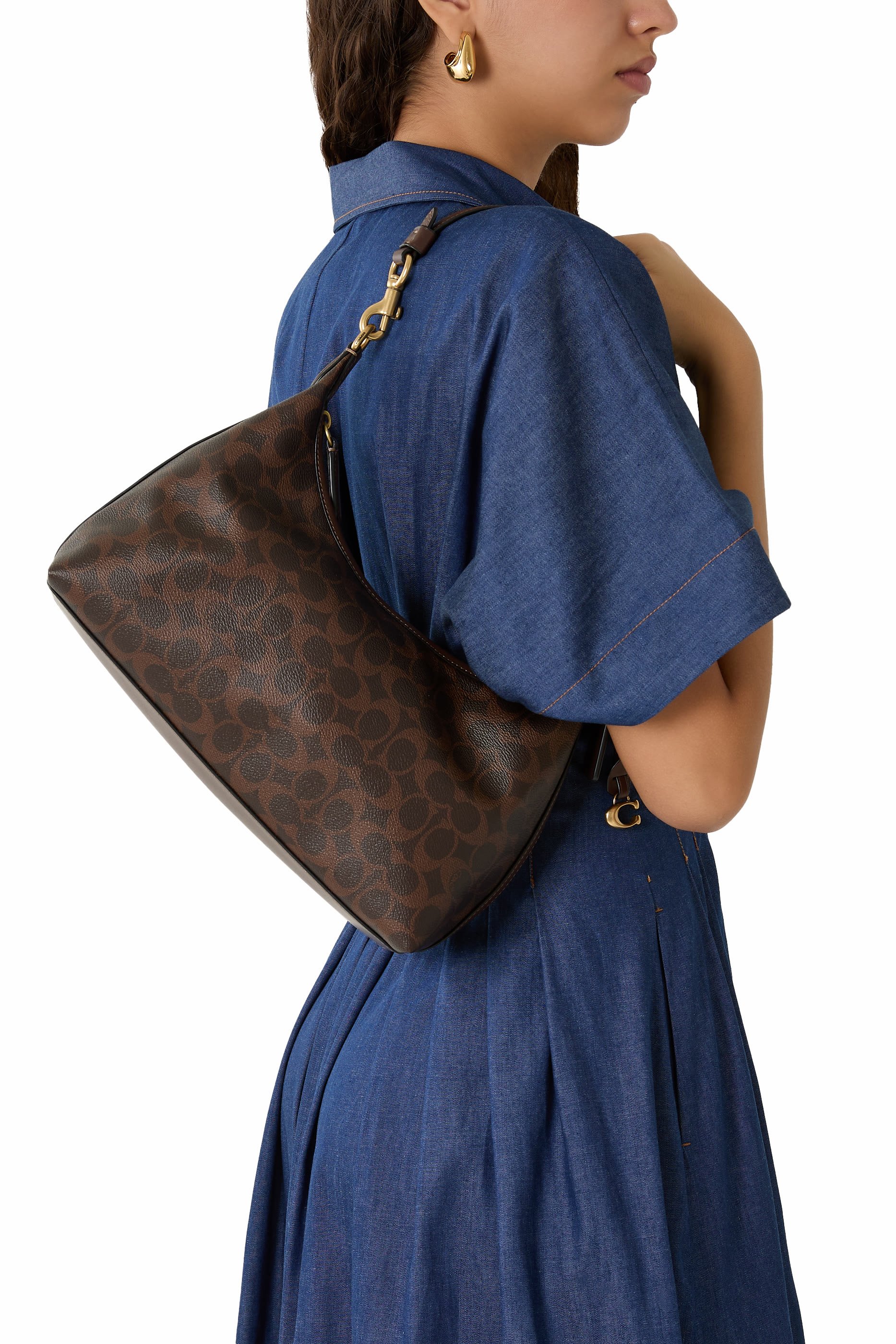 حقيبة كتف جولييت