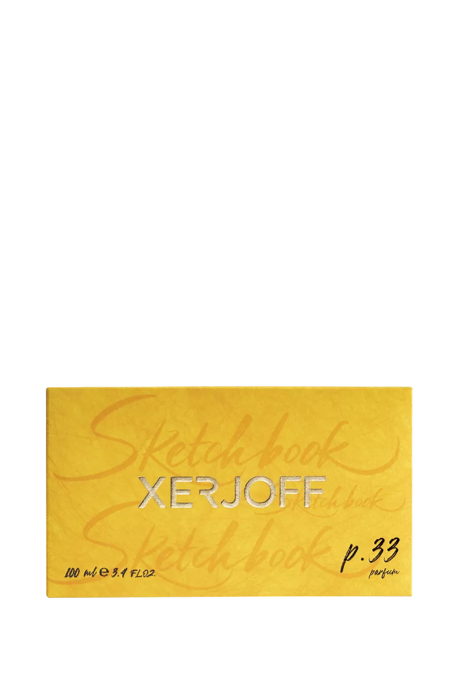 أو دو بارفان سكتشبك بي.33