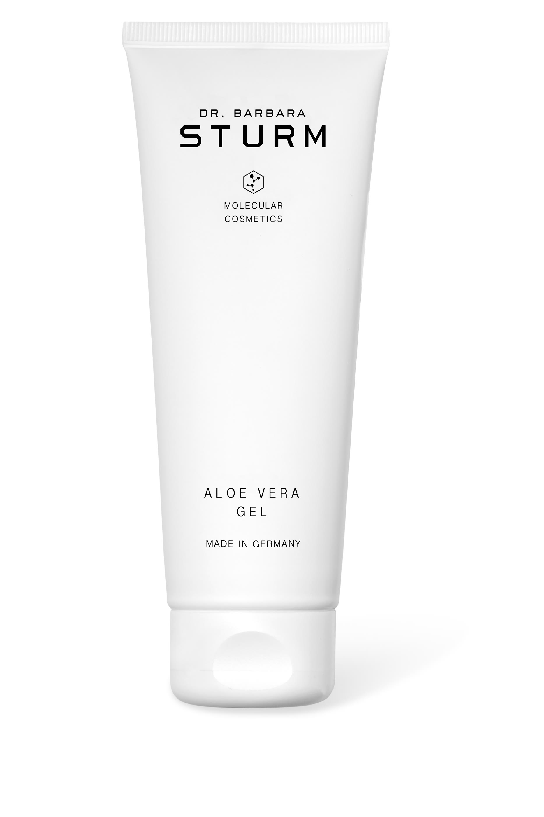 جل صبار الألوفيرا