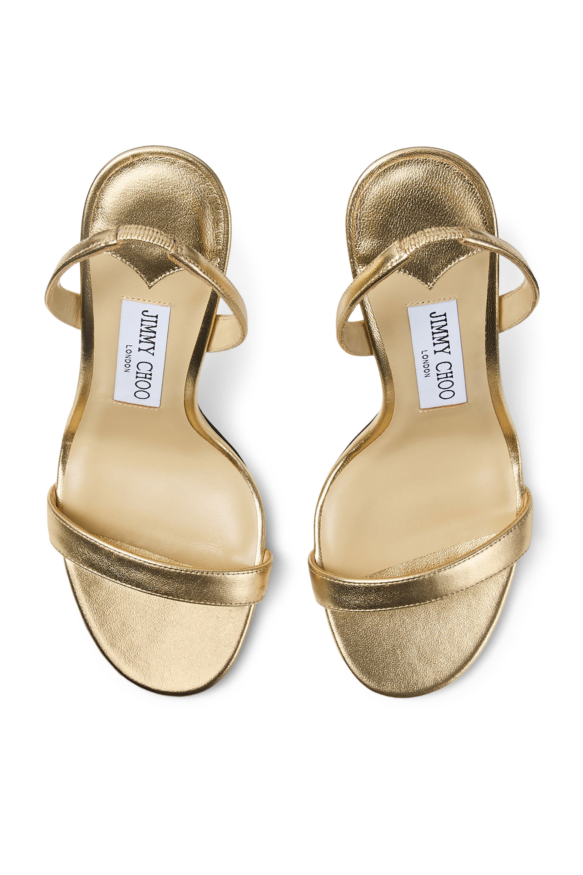 صندل جين 100 بكعب