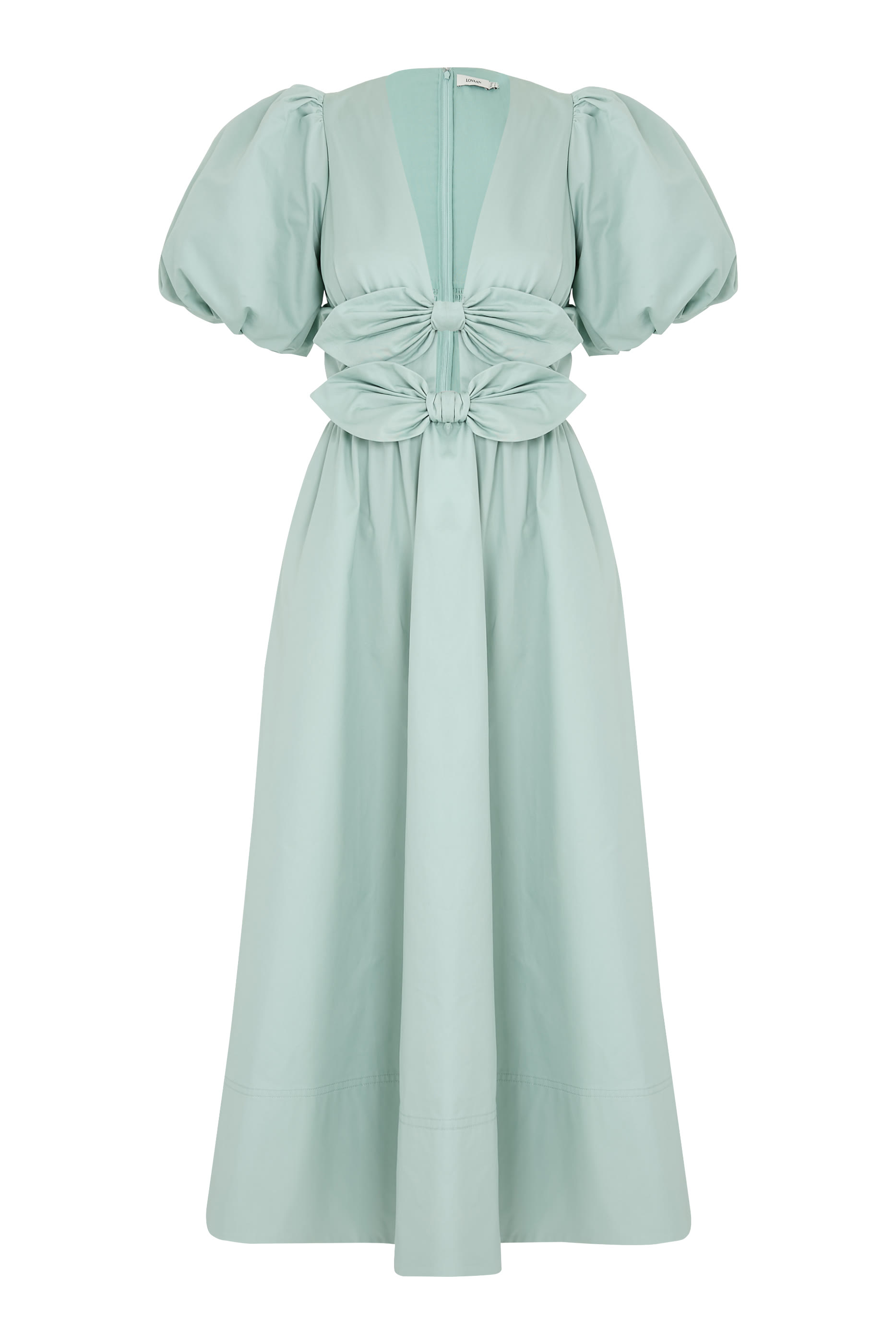 فستان ديفون