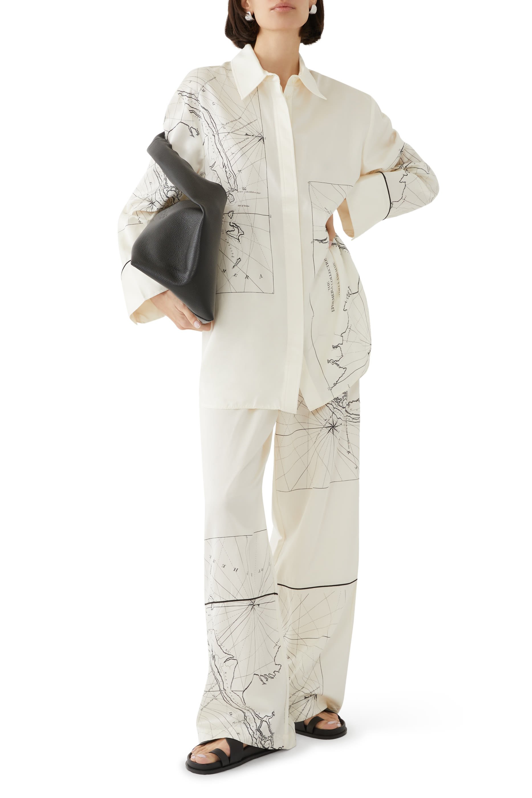 قميص لاغونا