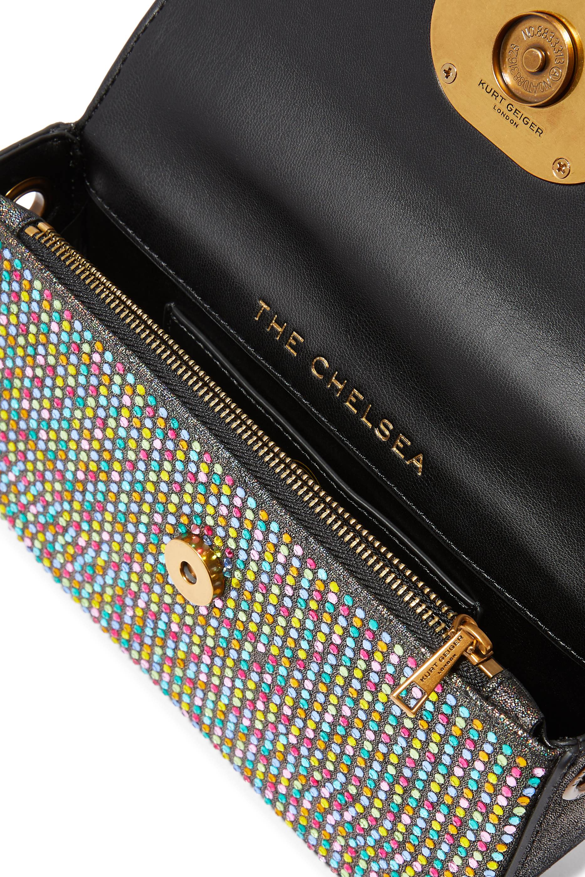 حقيبة كروس تشيلسي صغيرة