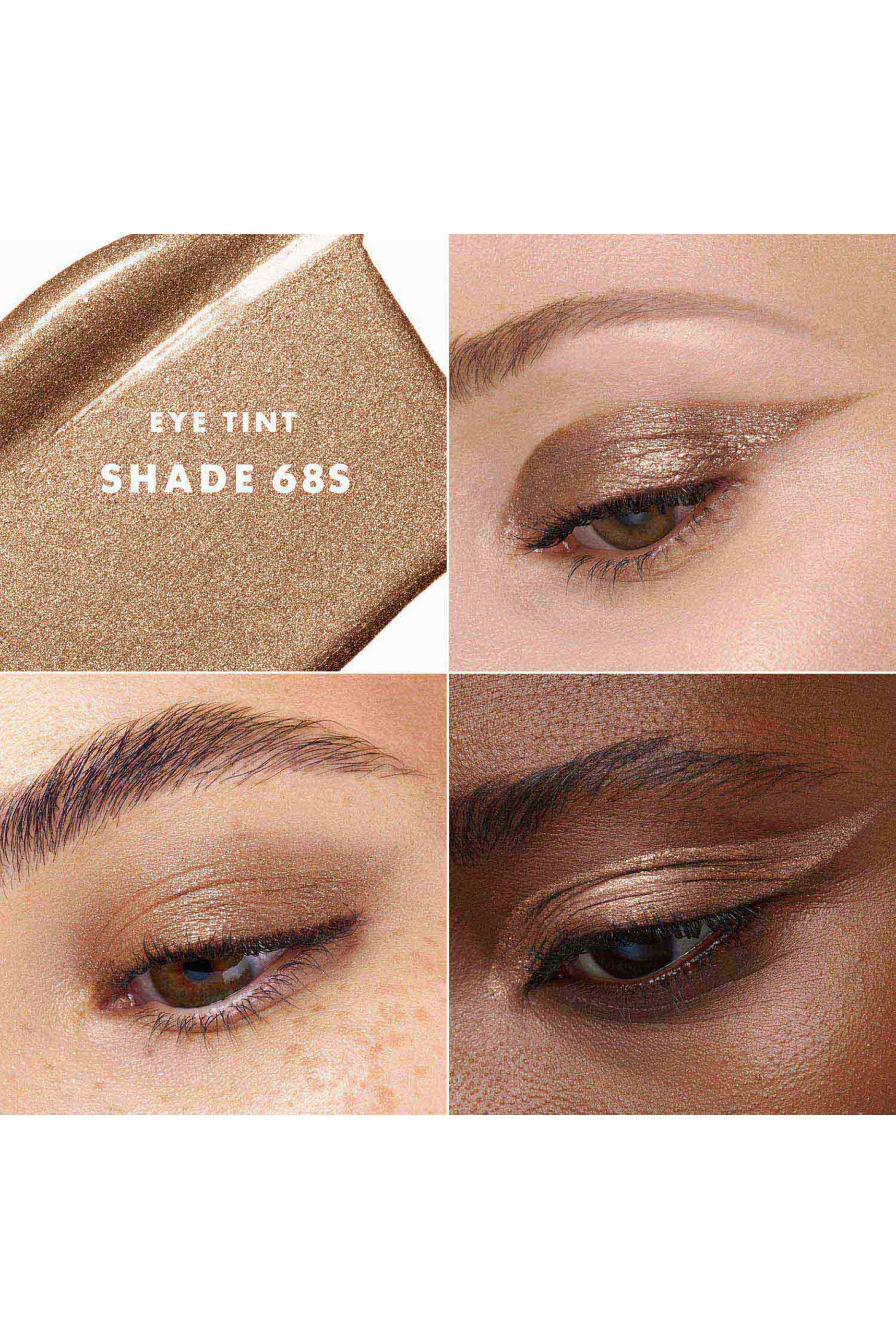 ظل عيون سائل آي تنت طويل الأمد