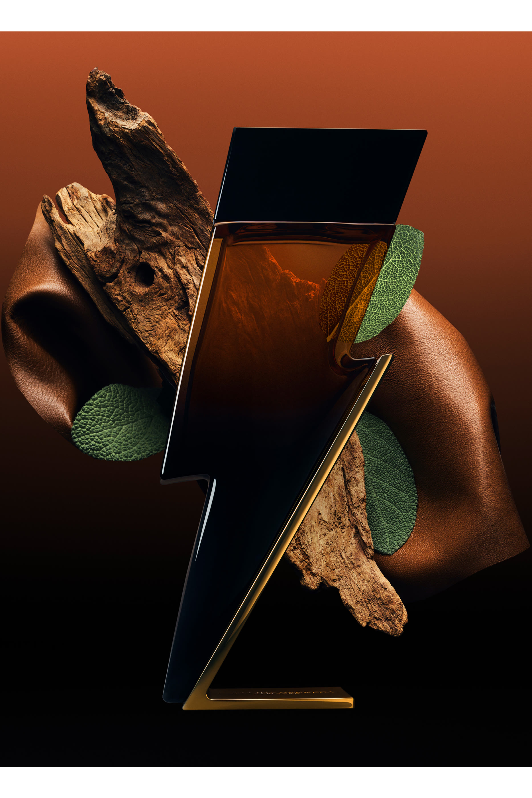 أو دو بارفان باد بوي إلكسير