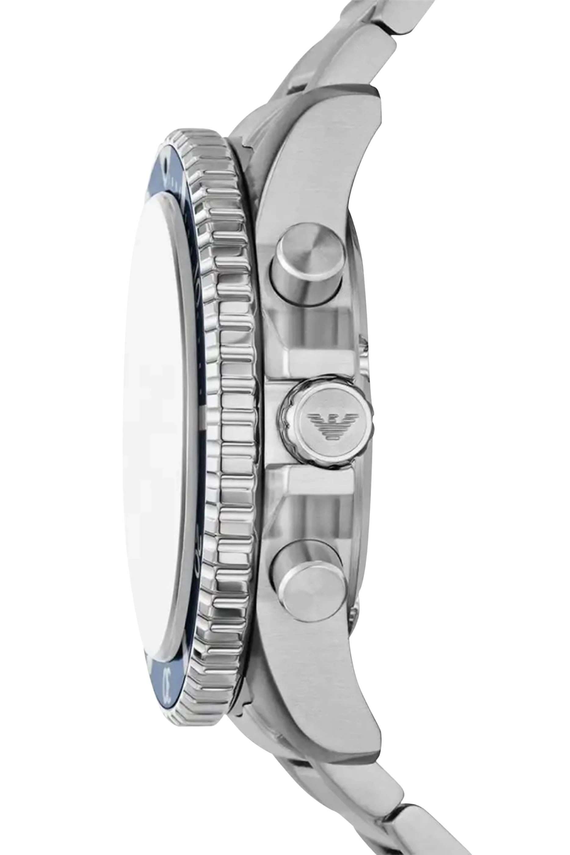 ساعة كرونوغراف وورلد إكسبلورر تعمل بالطاقة الشمسية