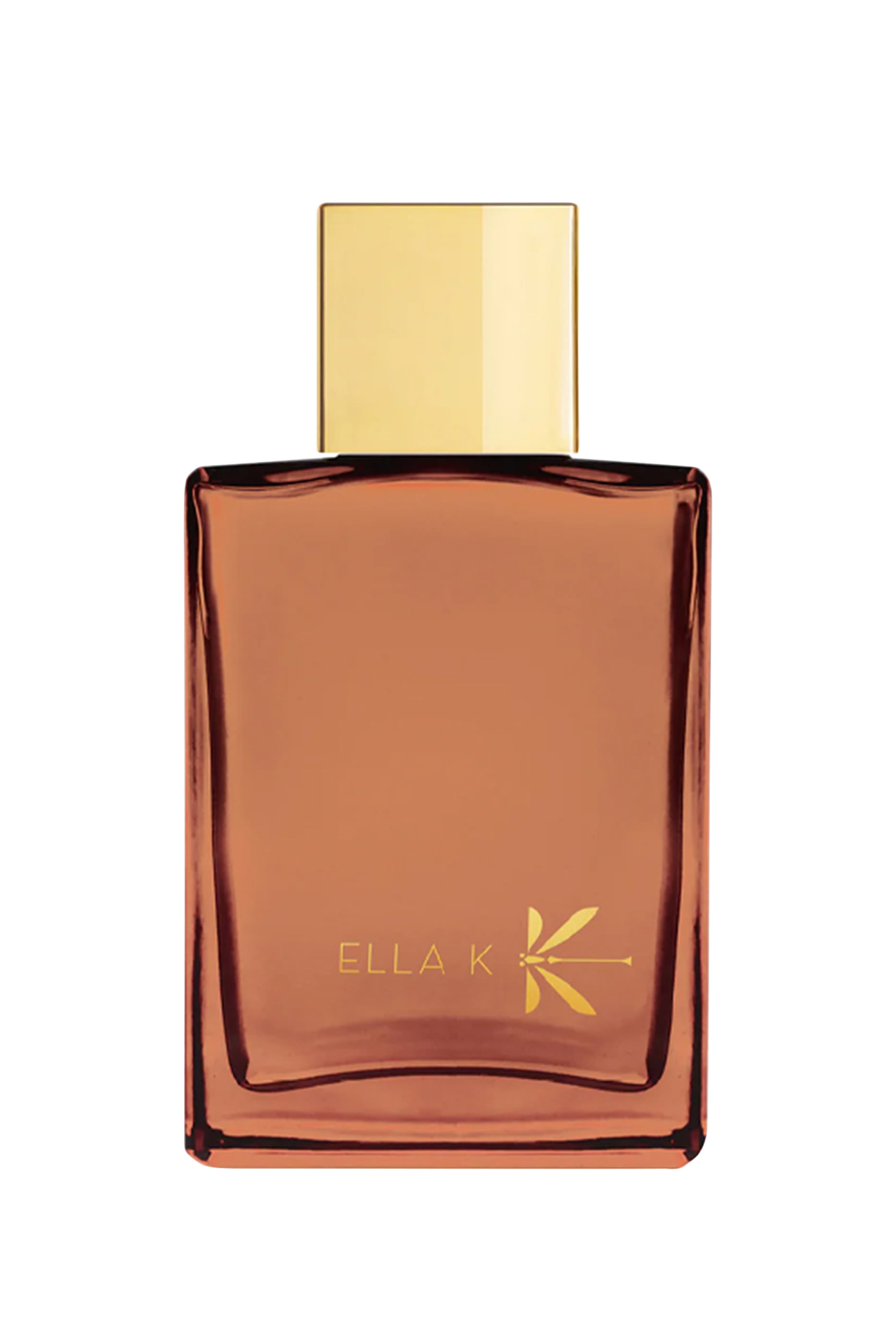 Amber K Eau de Parfum 