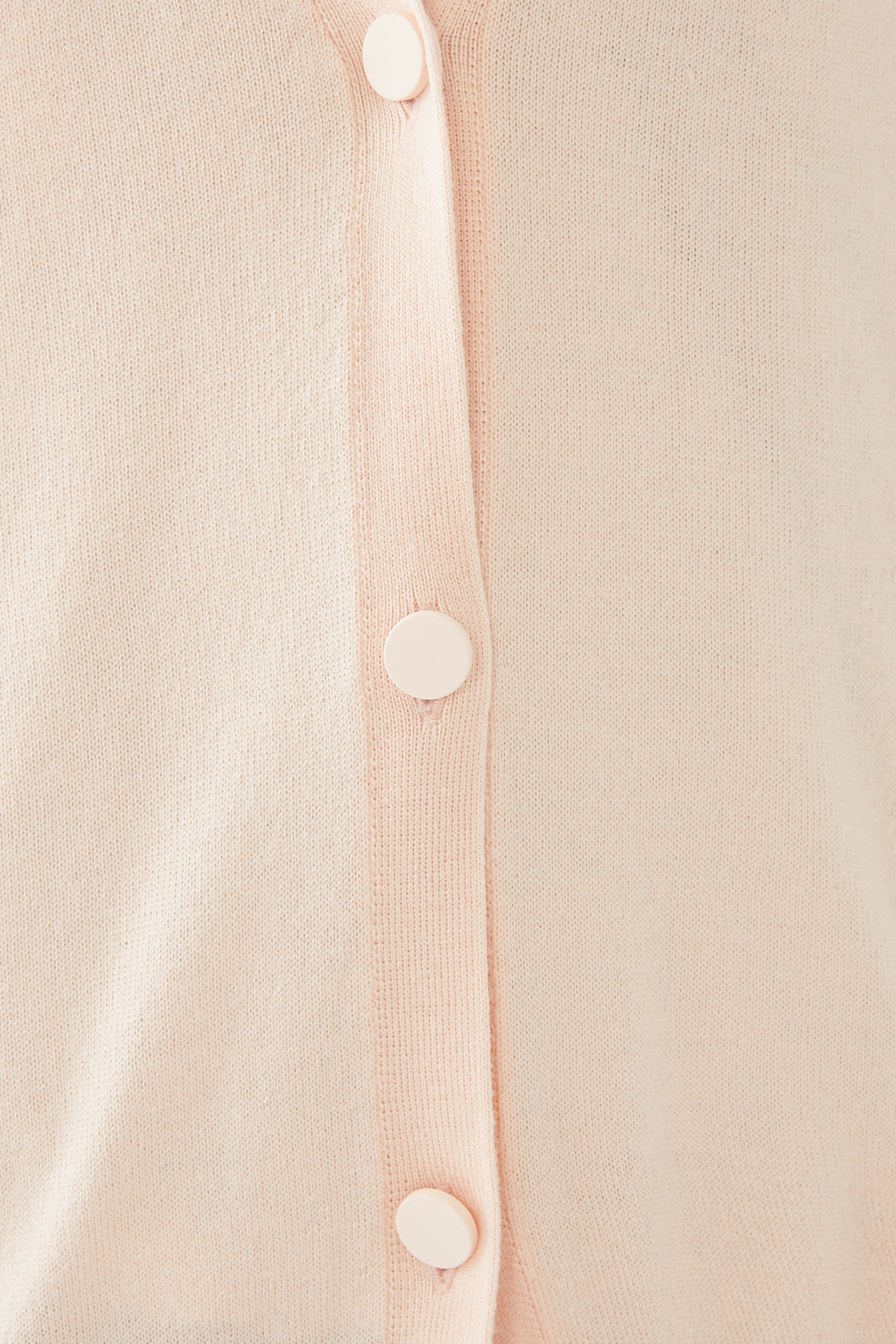 كارديجان منسوج بلونين