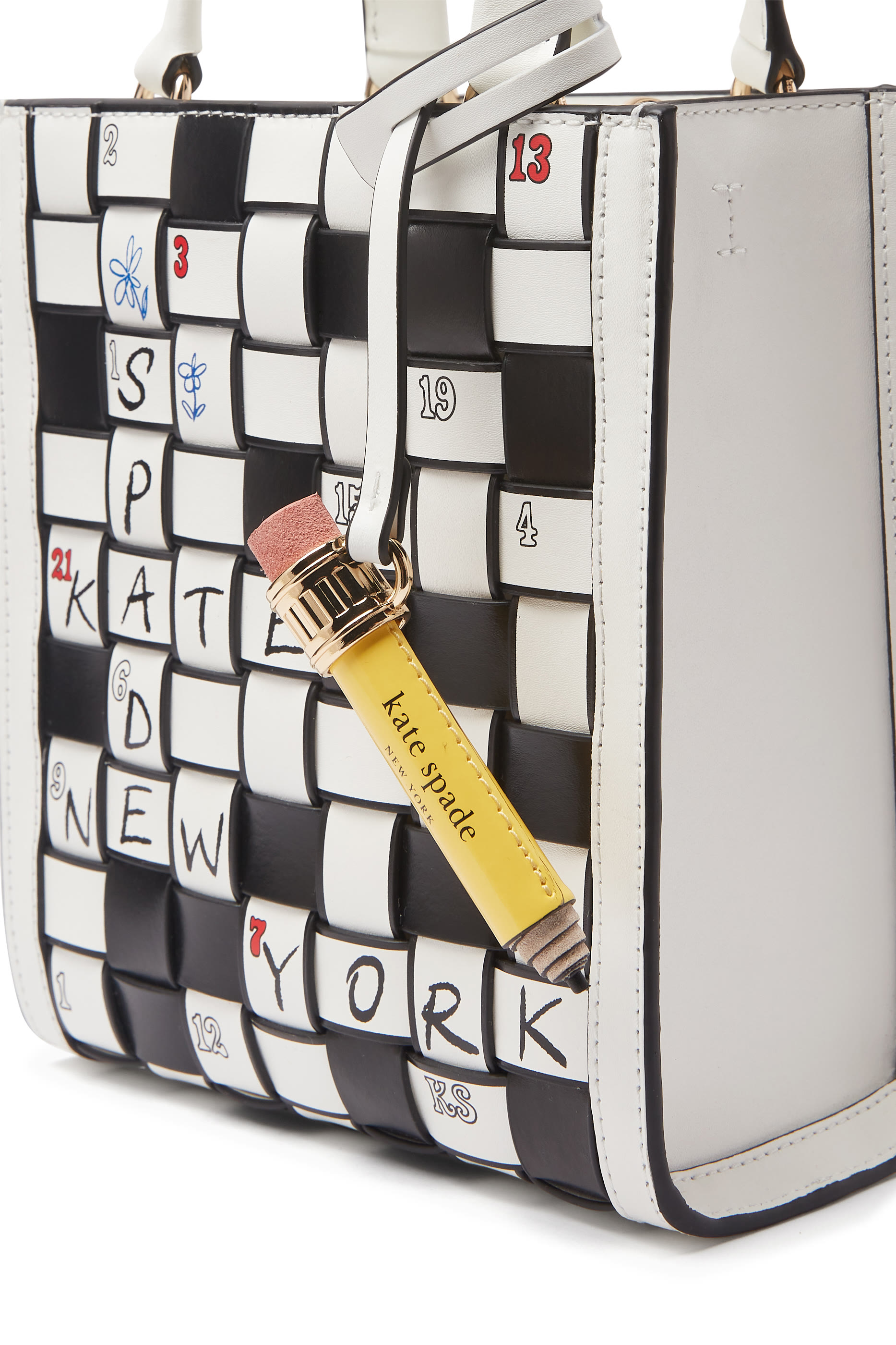 حقيبة يد مانهاتن صغيرة