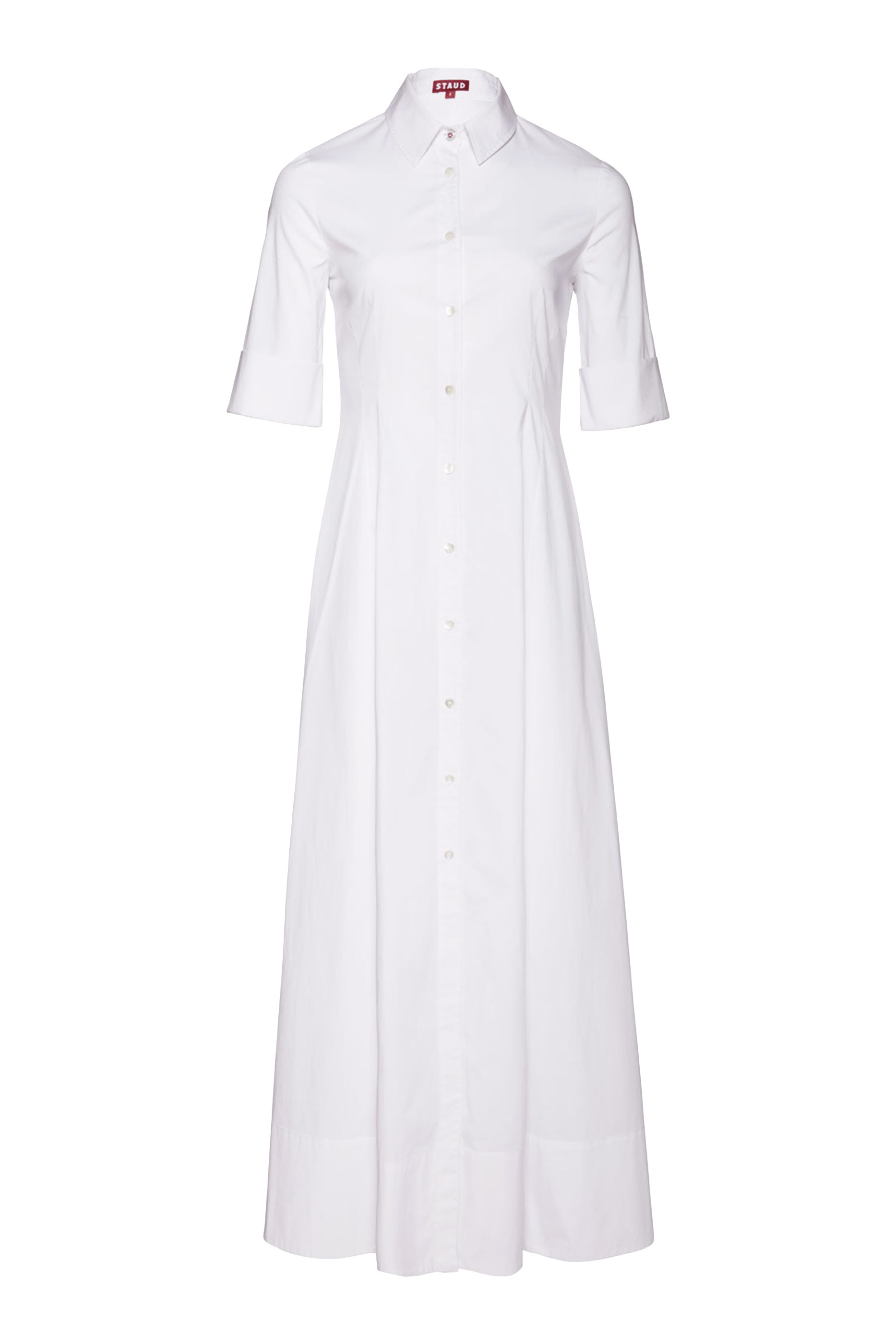 فستان جوان طويل