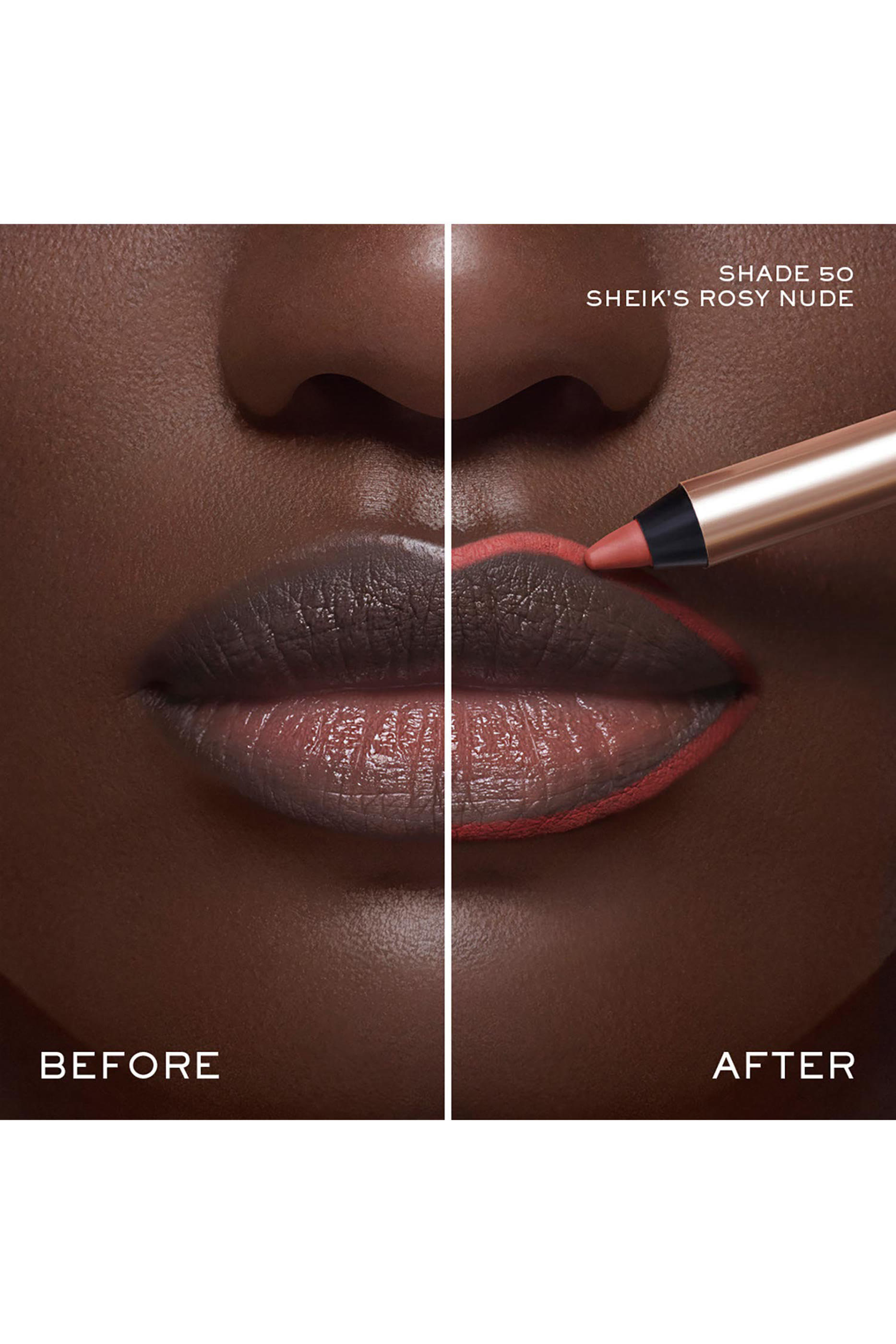 محدد شفاه ليب ايدول ليب شيبر