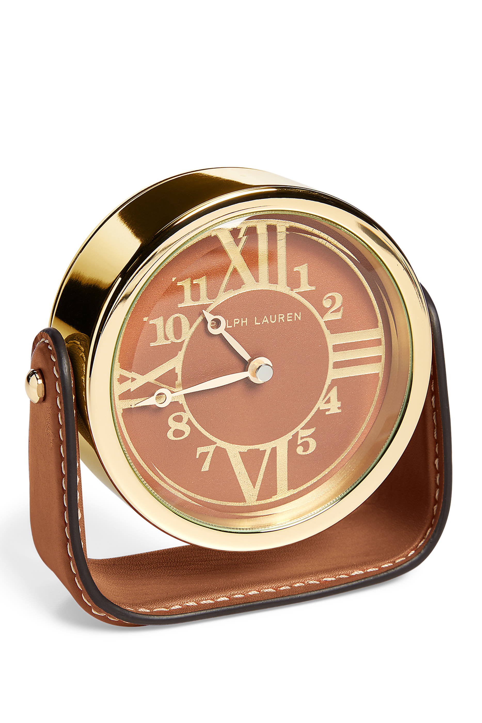 ساعة مكتب برينان