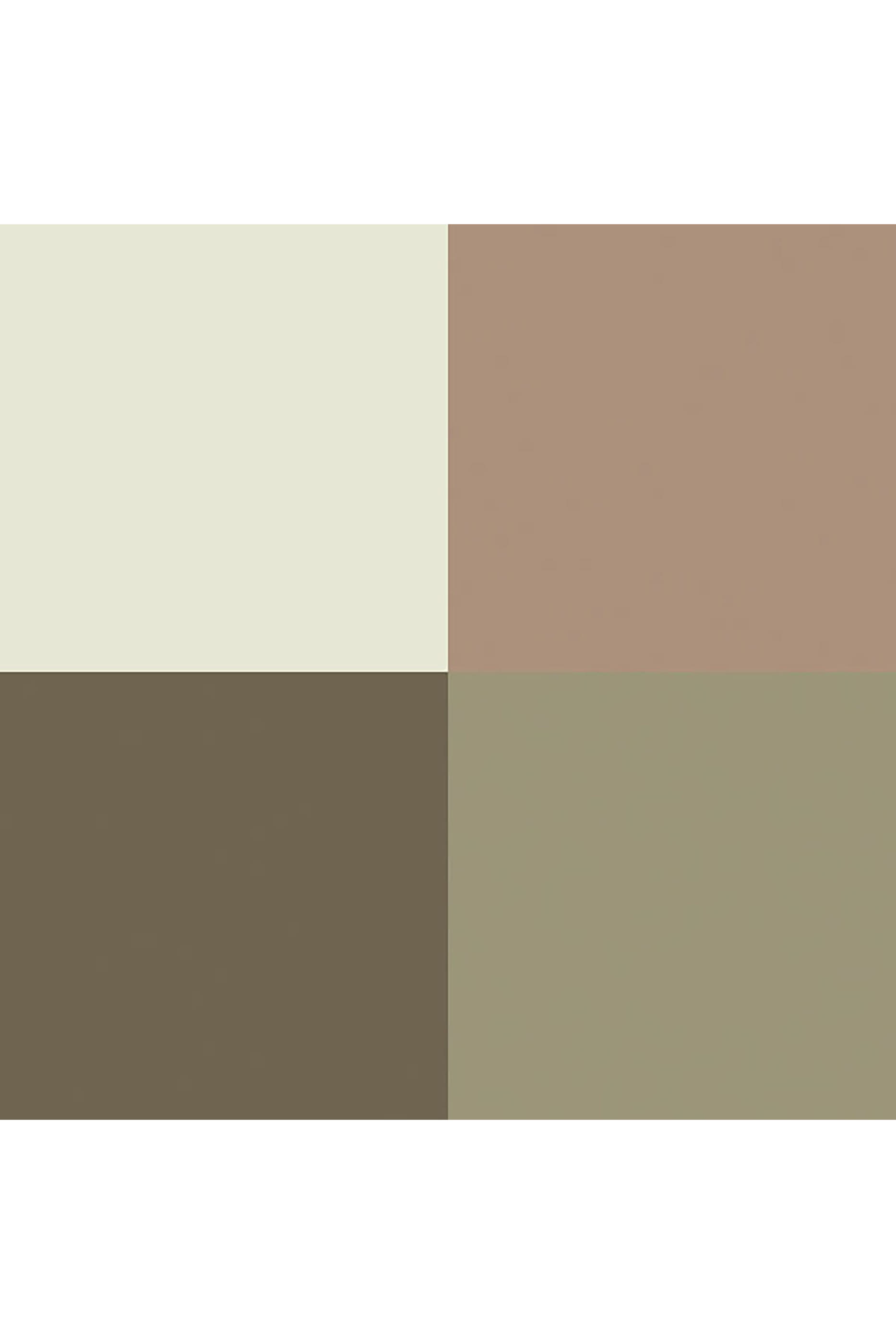 لوحة ظلال عيون كوتور ميني كلاتش بأربعة ألوان