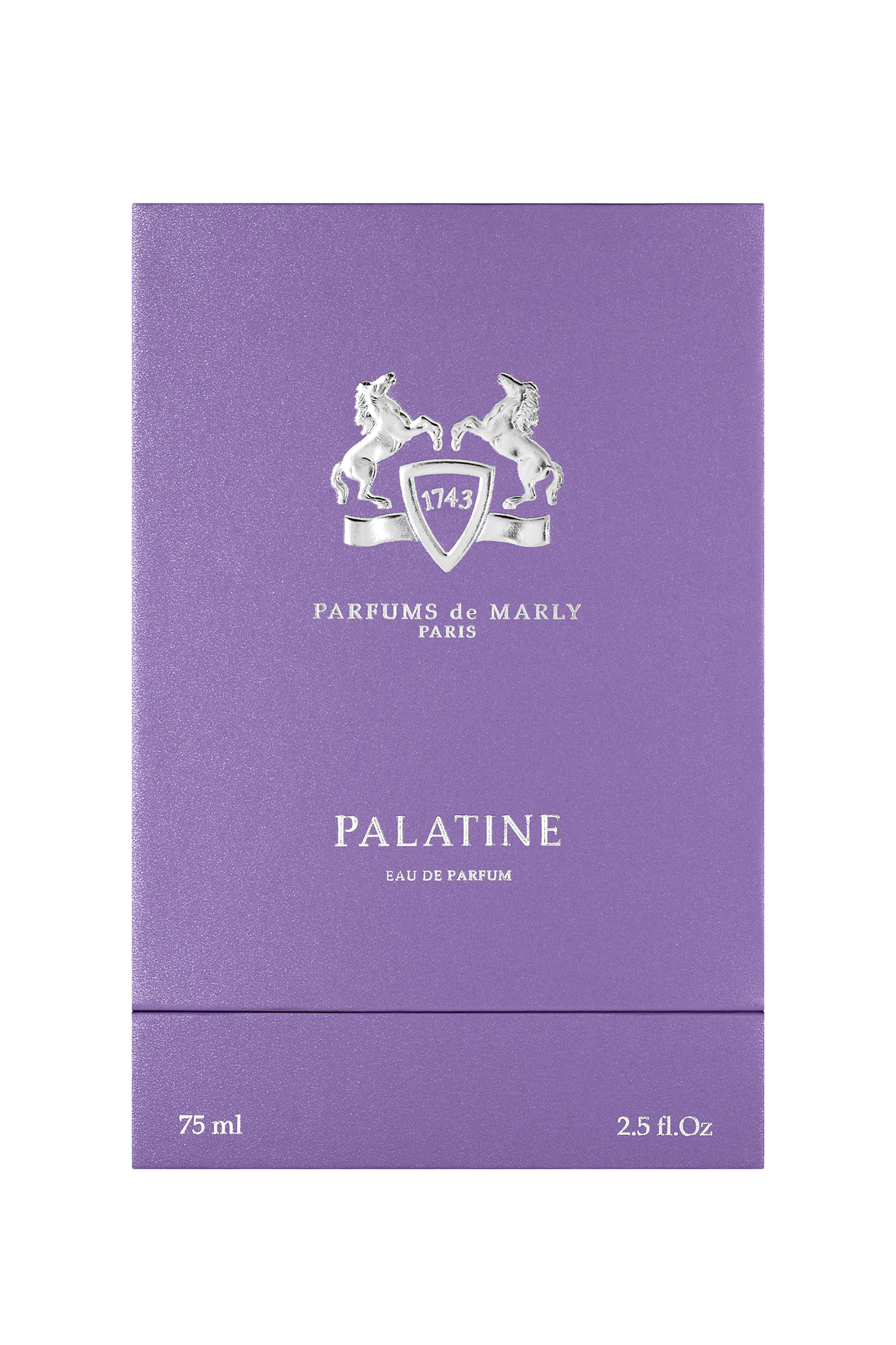 أو دو بارفان بالاتين