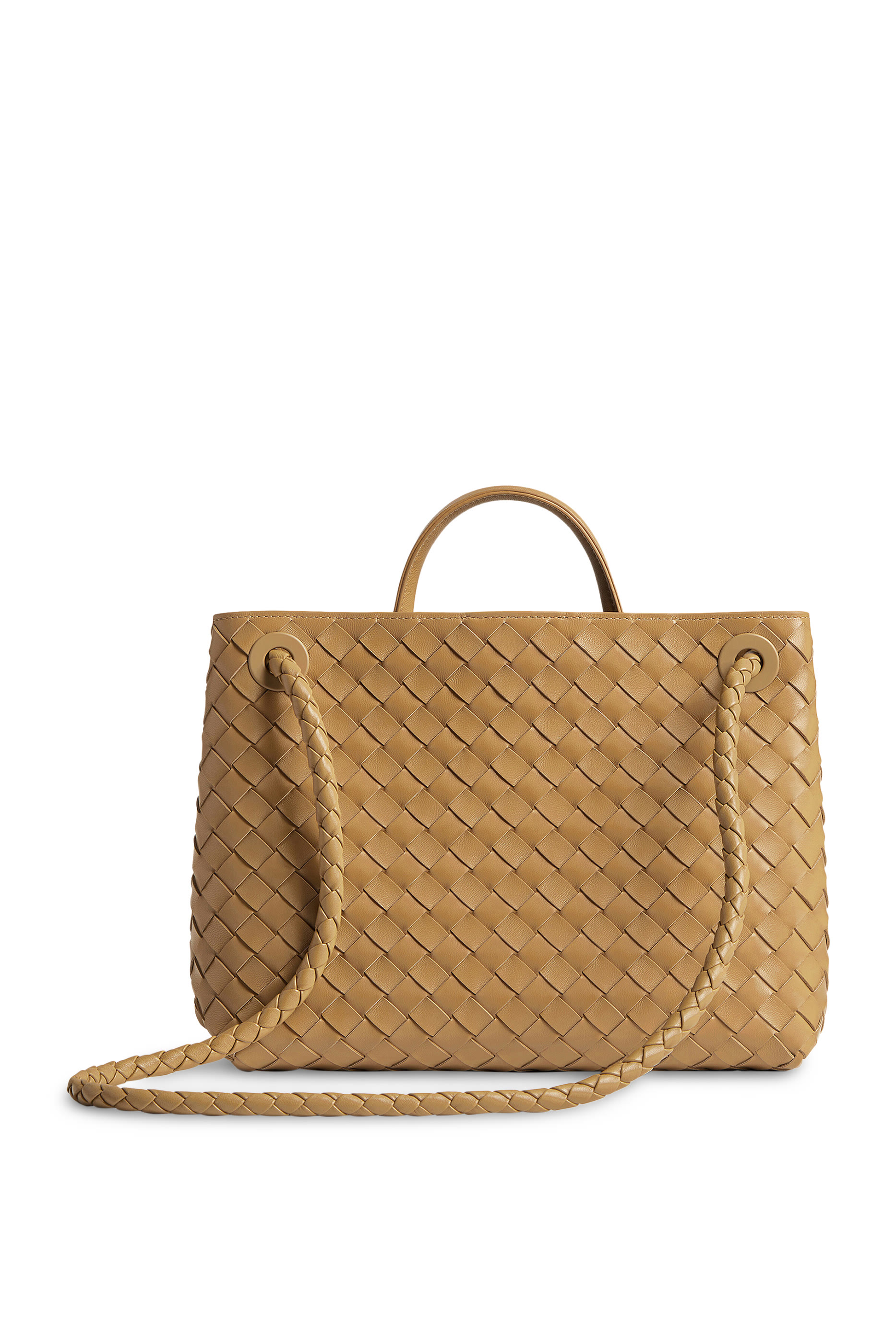 حقيبة أنديامو بمقاس متوسط