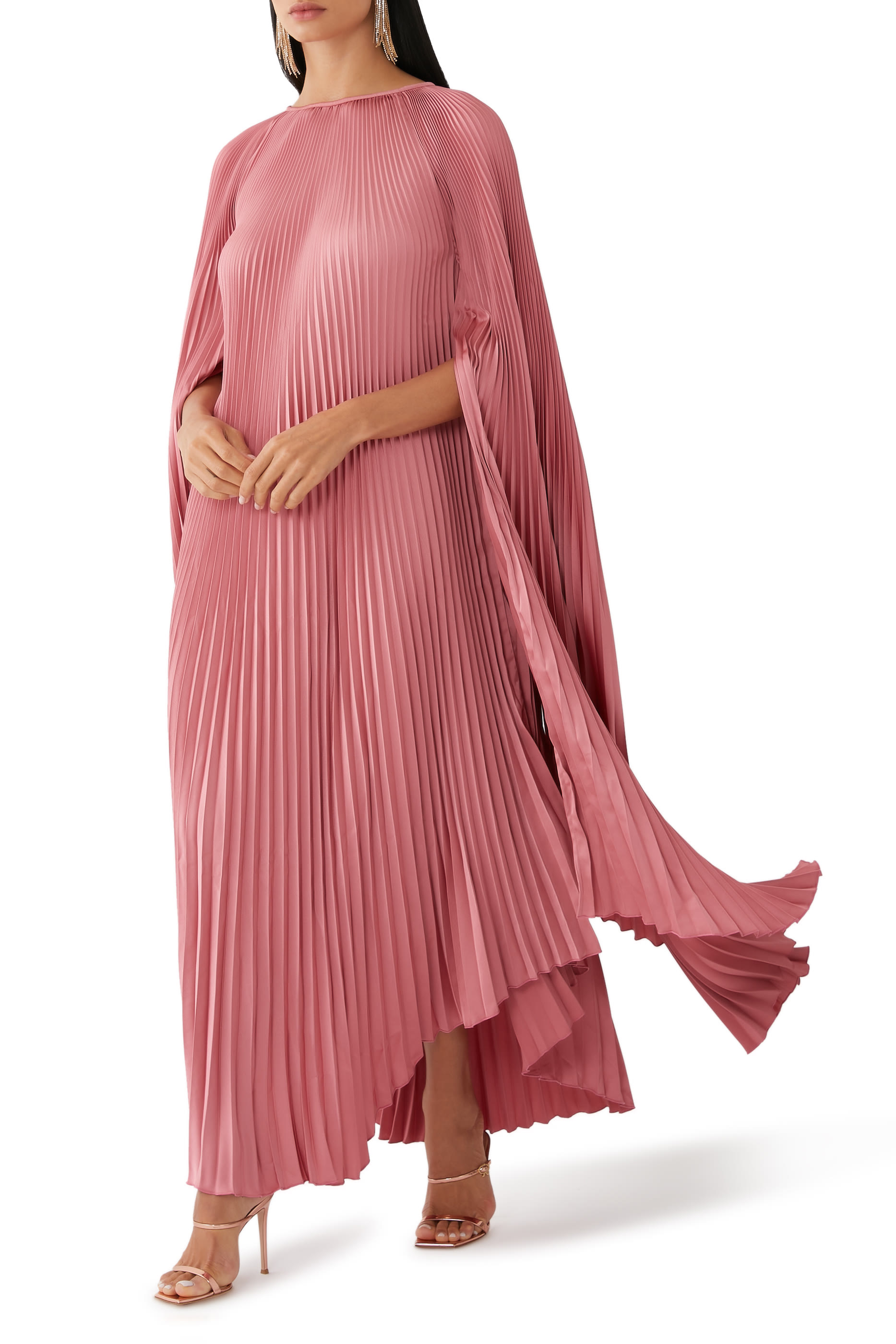 فستان سهرة باليه