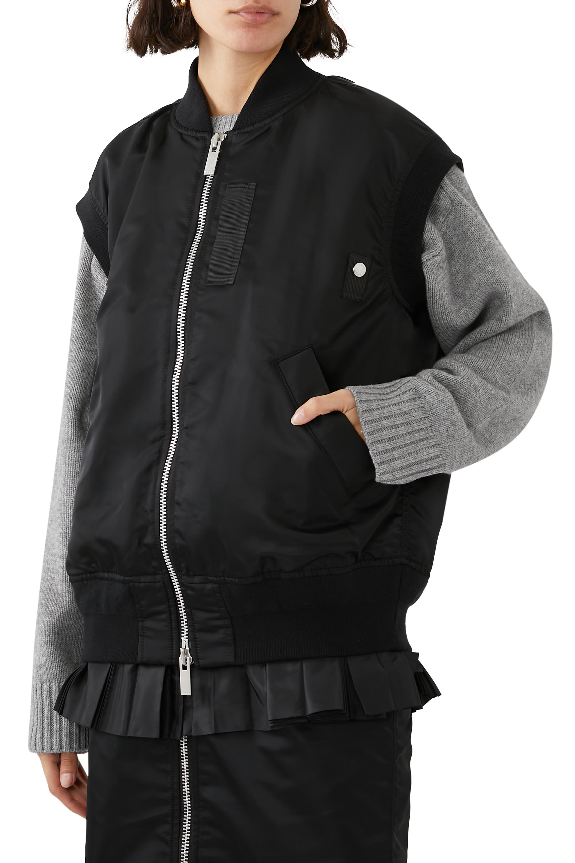 فيست نايلون تويل