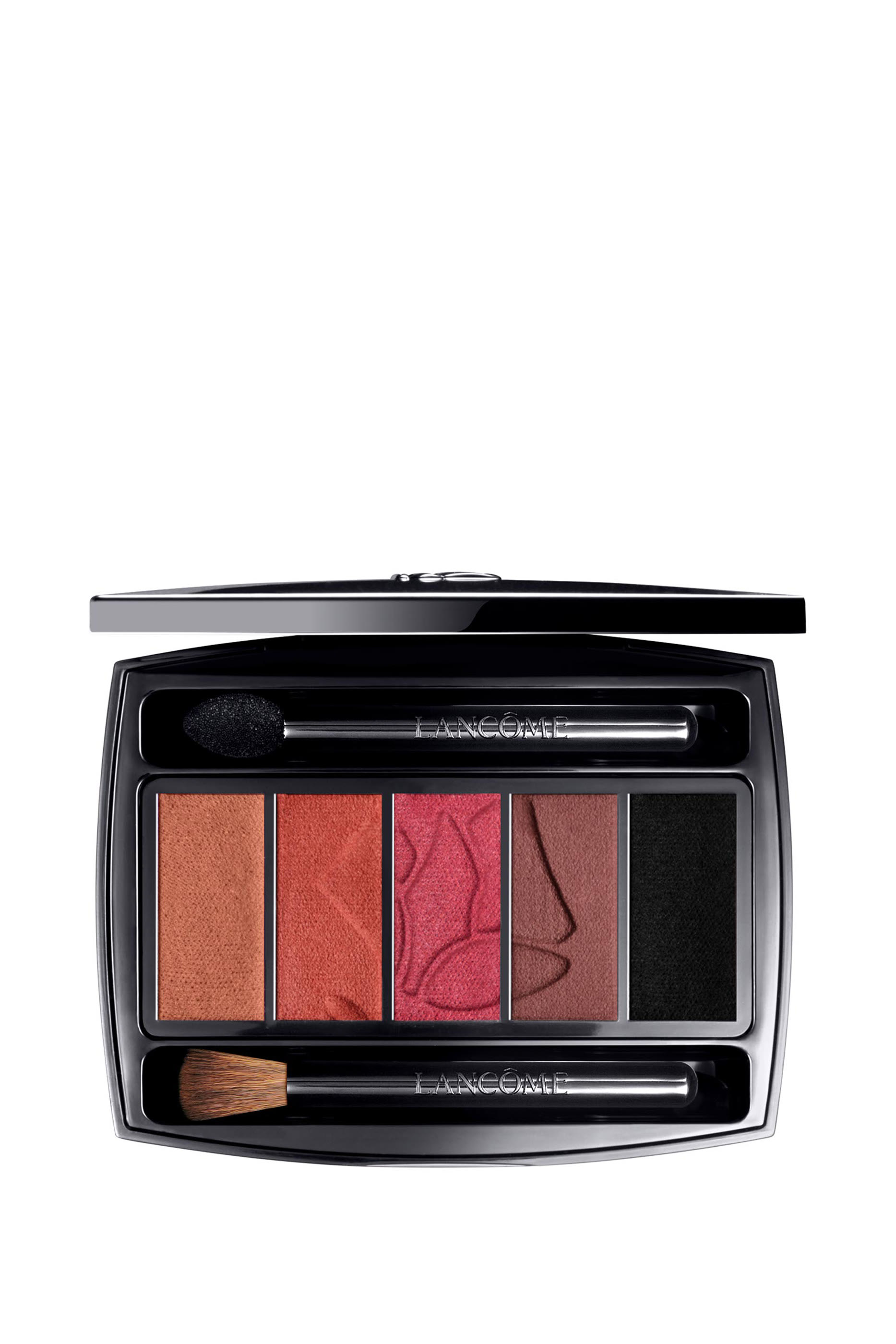 لوحة ظلال عيون هيبنوس بخمس ألوان