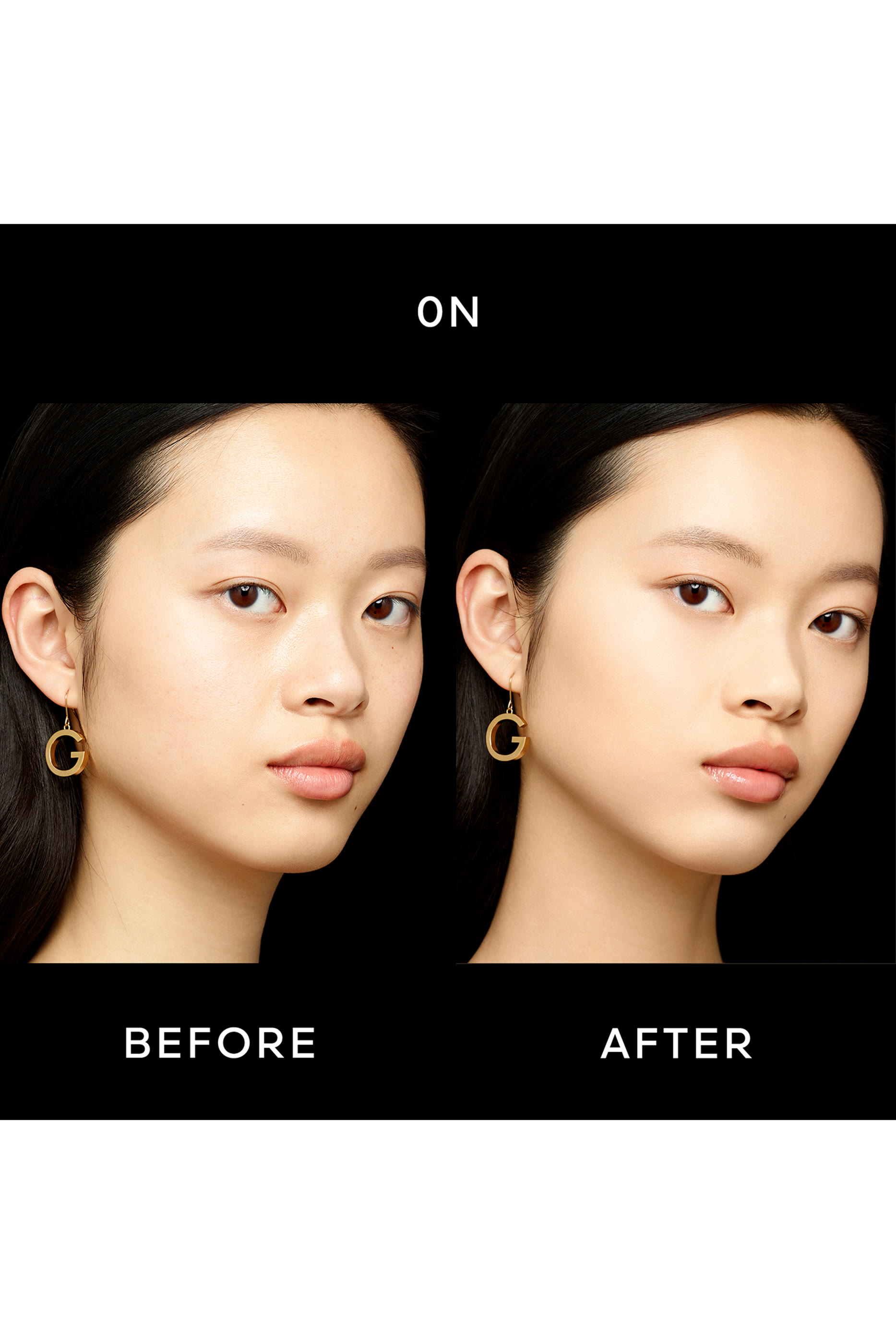 Parure Gold Skin Matte Fluid Foundation