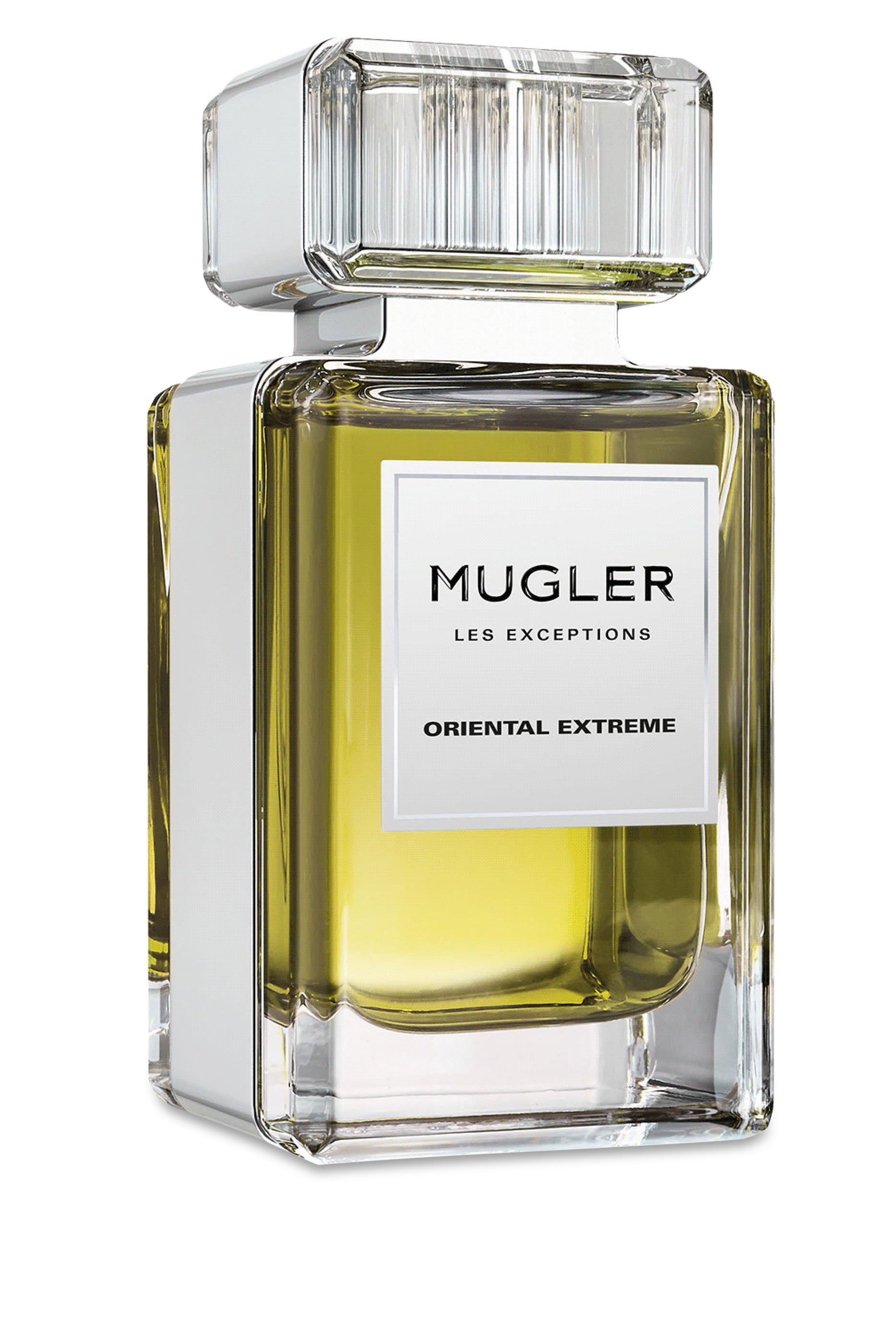 ماء عطر ليز إكسيبسون اورينتال اكستريم