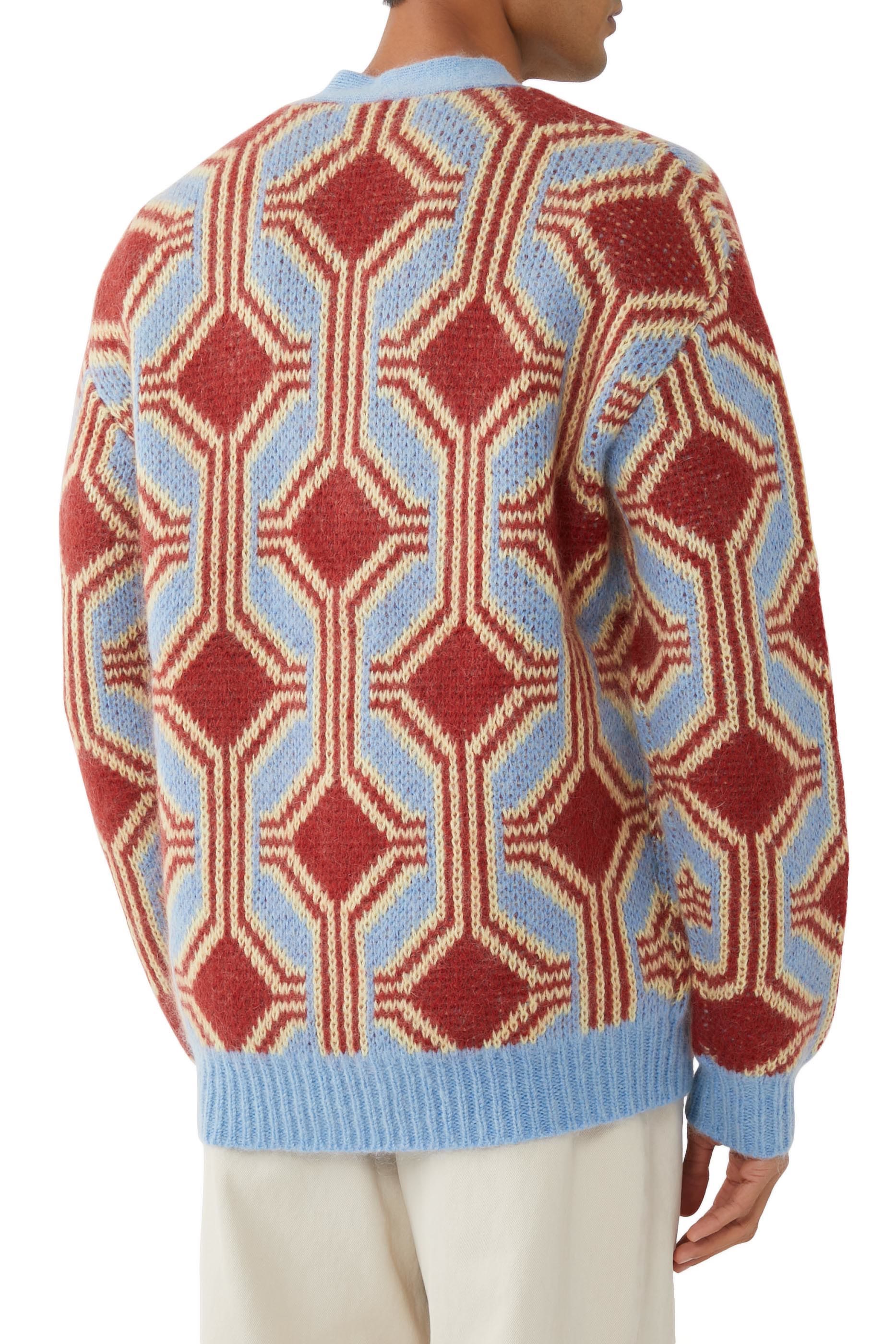 كارديغان موهير جيومتريك