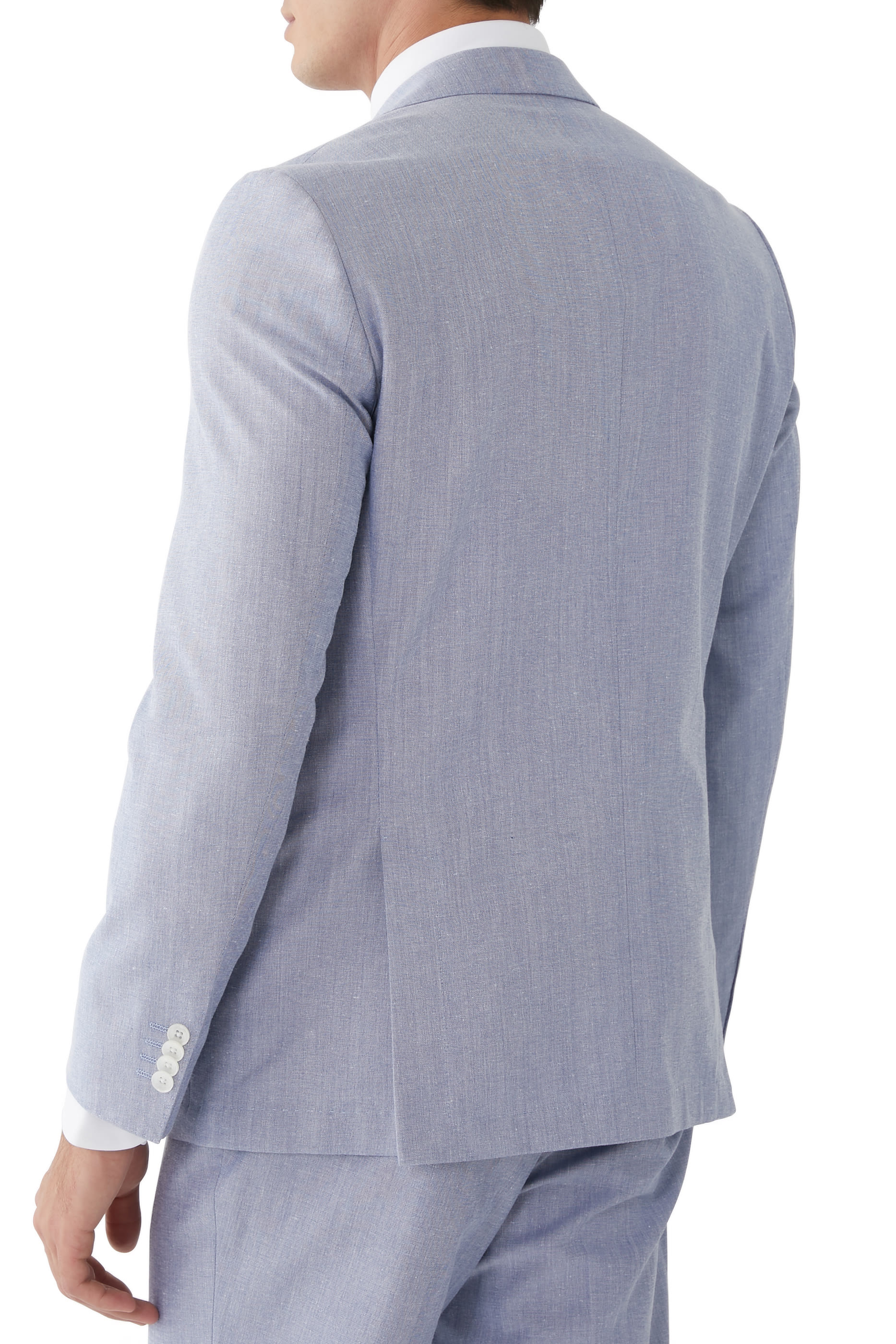 جاكيت بليزر ايتش-هوتسون-233