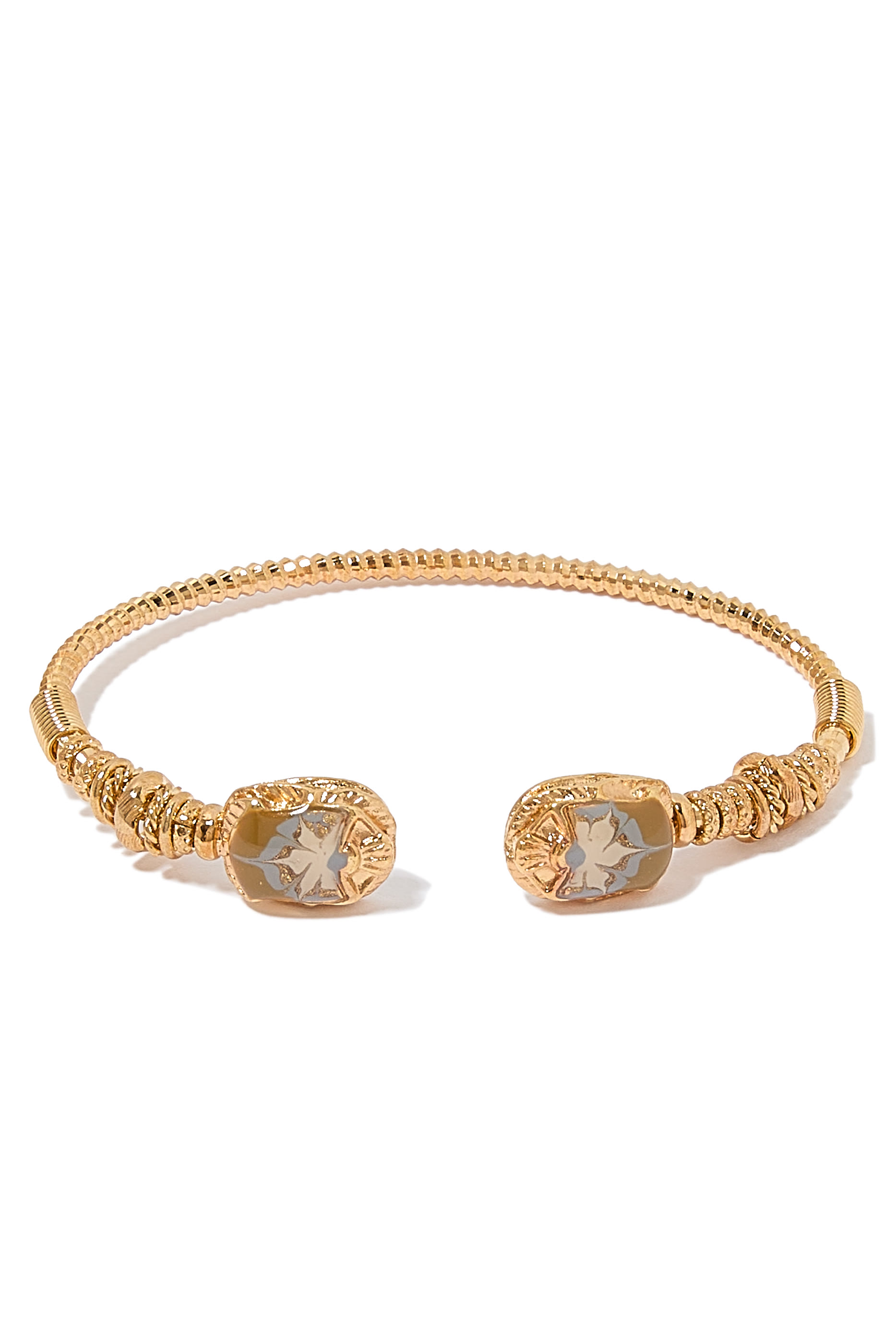 سوار ديوالتي سكاراموش كبير بتفاصيل ملفوفة