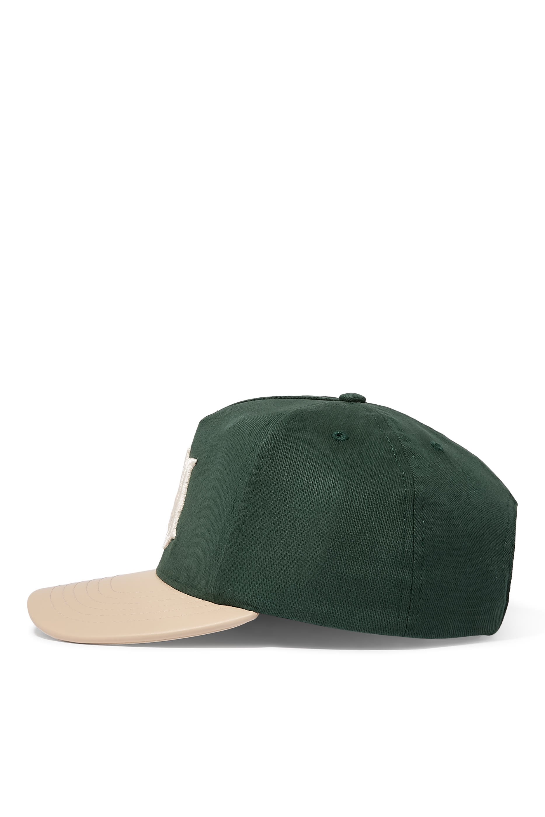 كاب بلونين قماش قنب