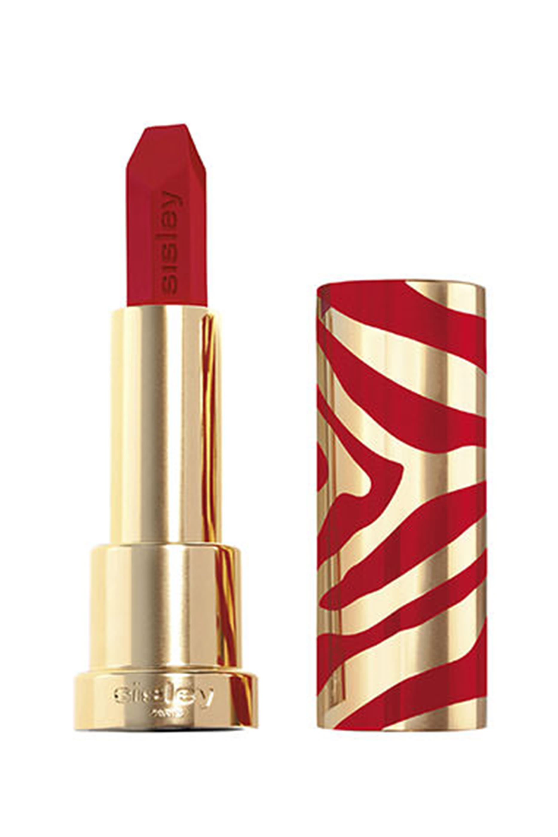 أحمر شفاه لي فيتو روج إصدار محدود