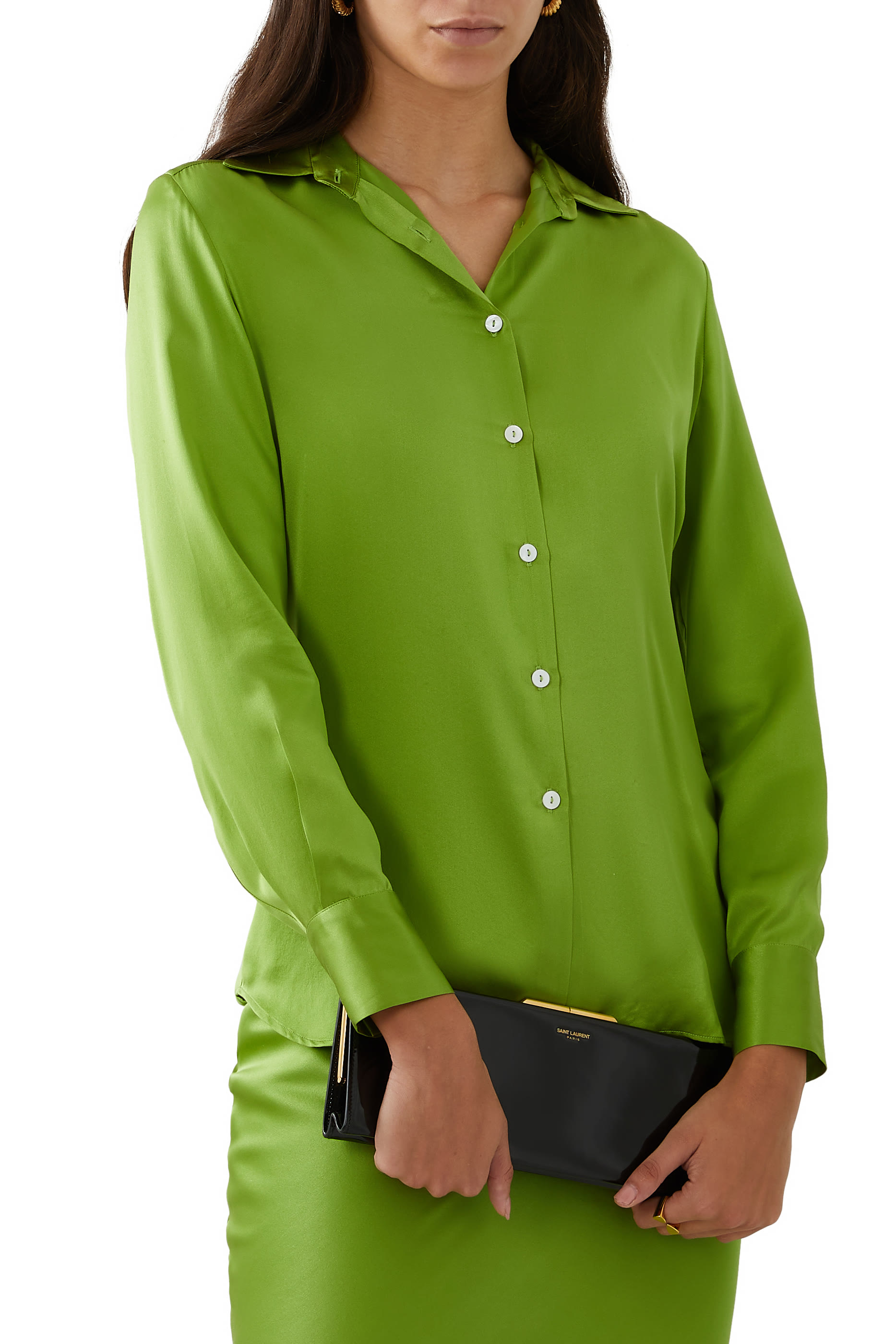 كلاتش ميد نايت كبيرة