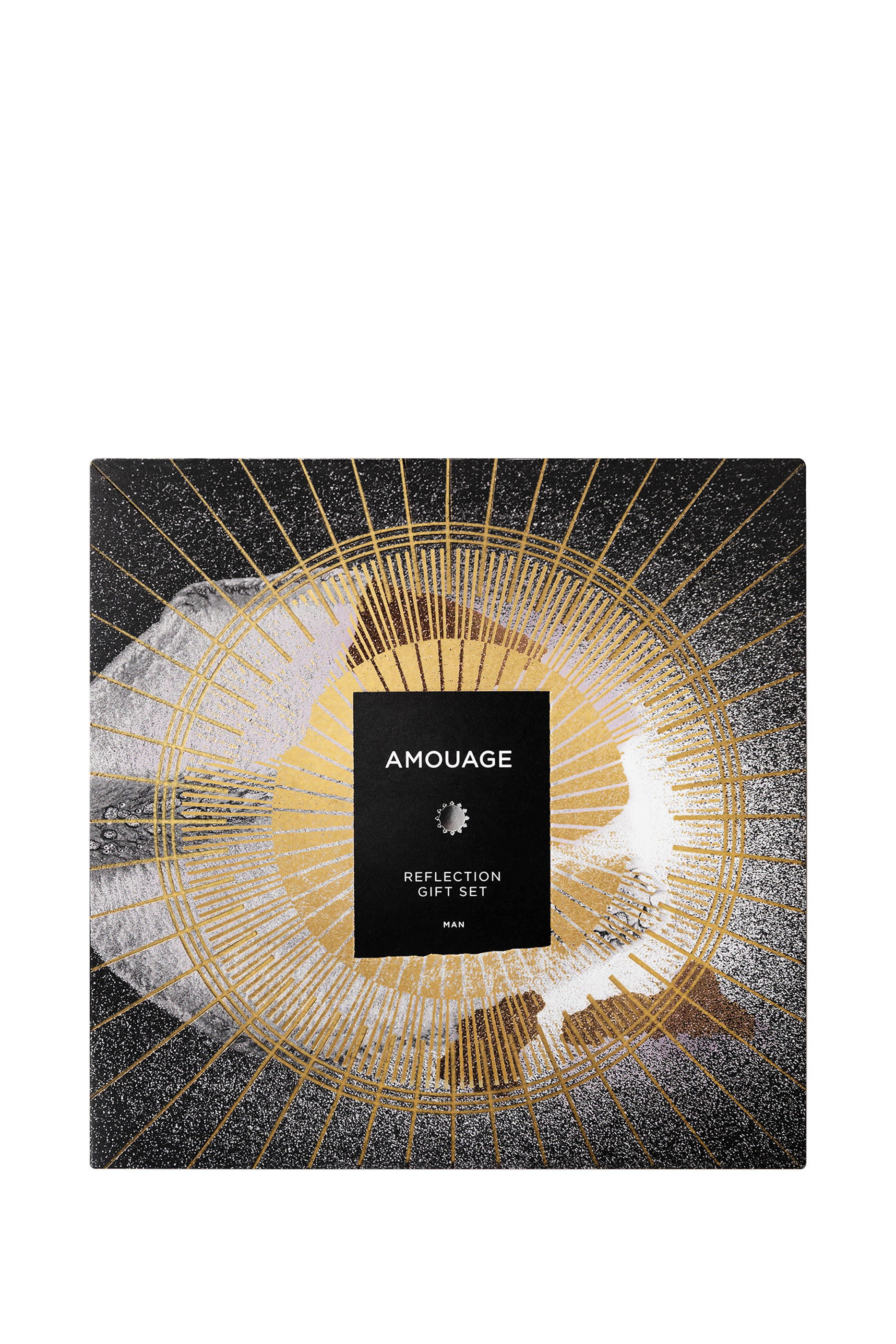 مجموعة هدية ريفلكشن للرجال 