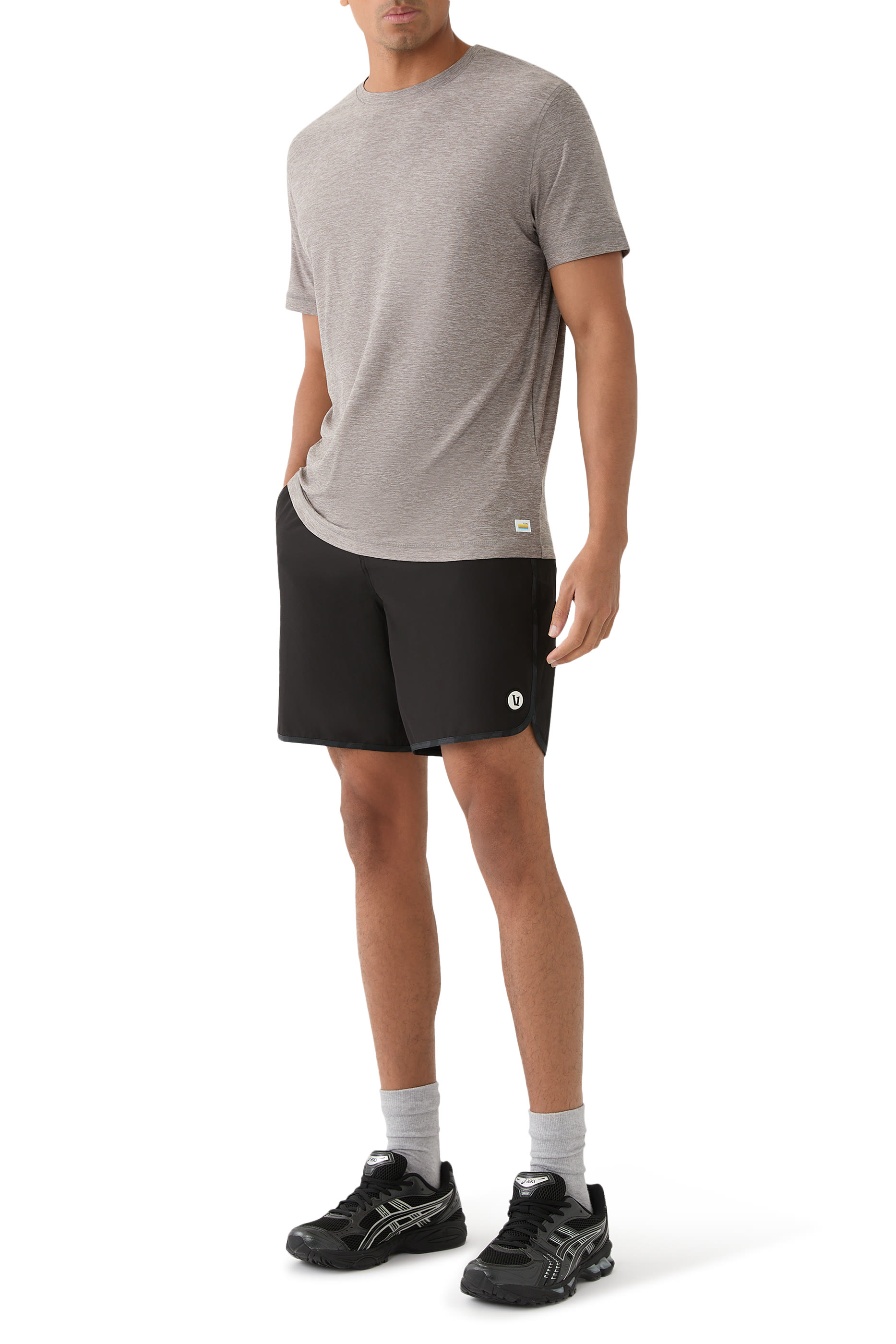 شورت سباحة كروز