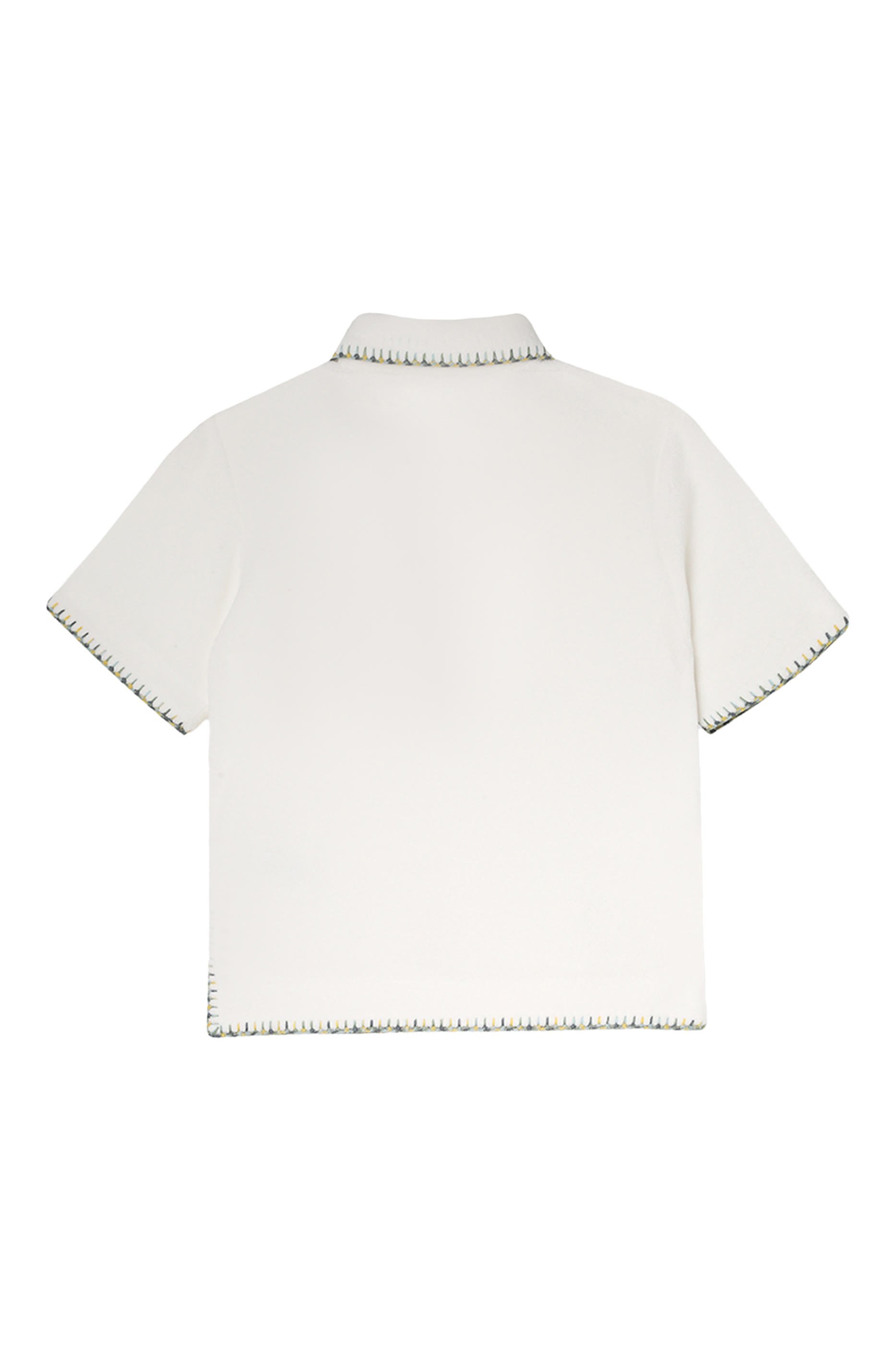 فستان تالو تيري للأطفال