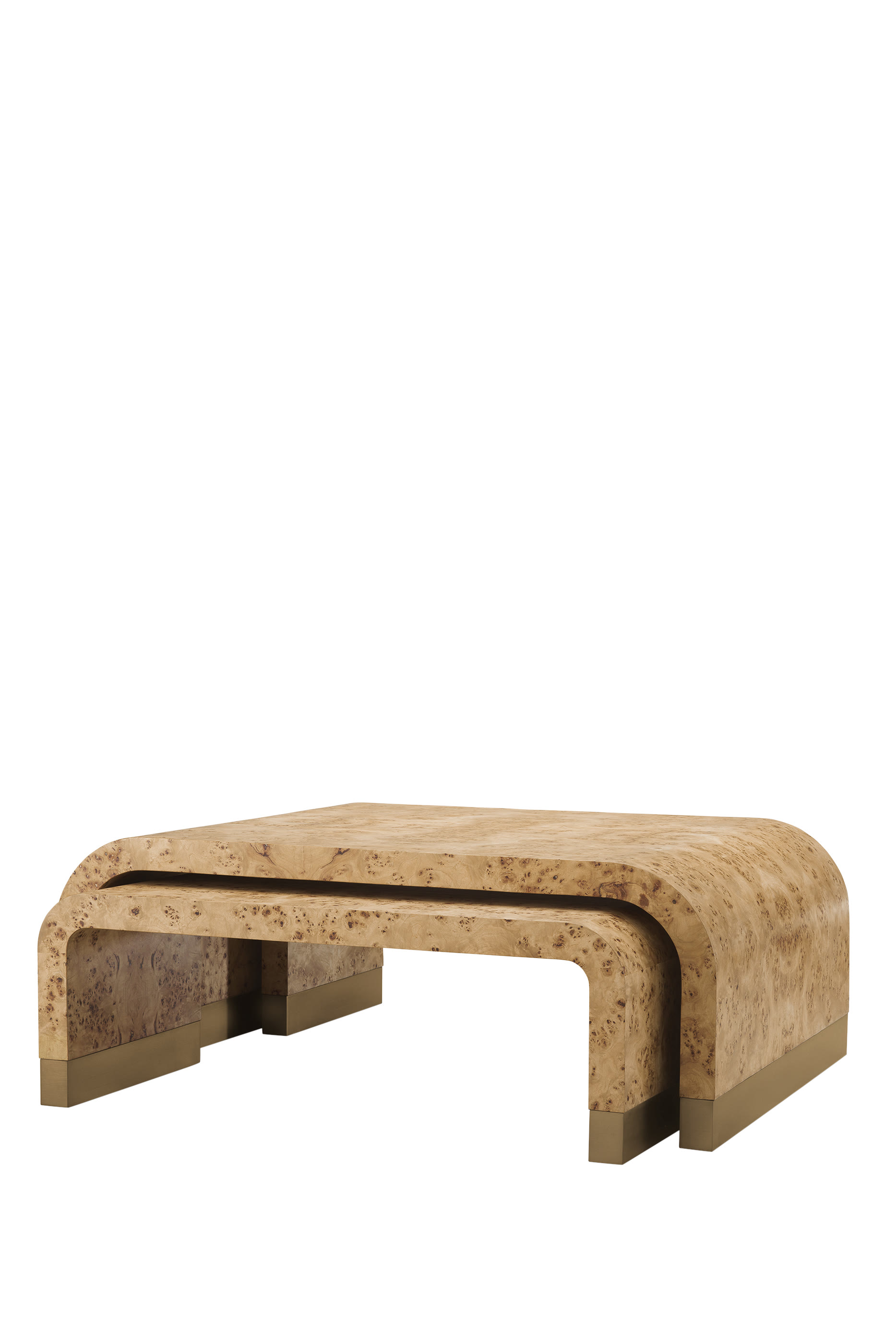 طقم طاولة قهوة كوينتون