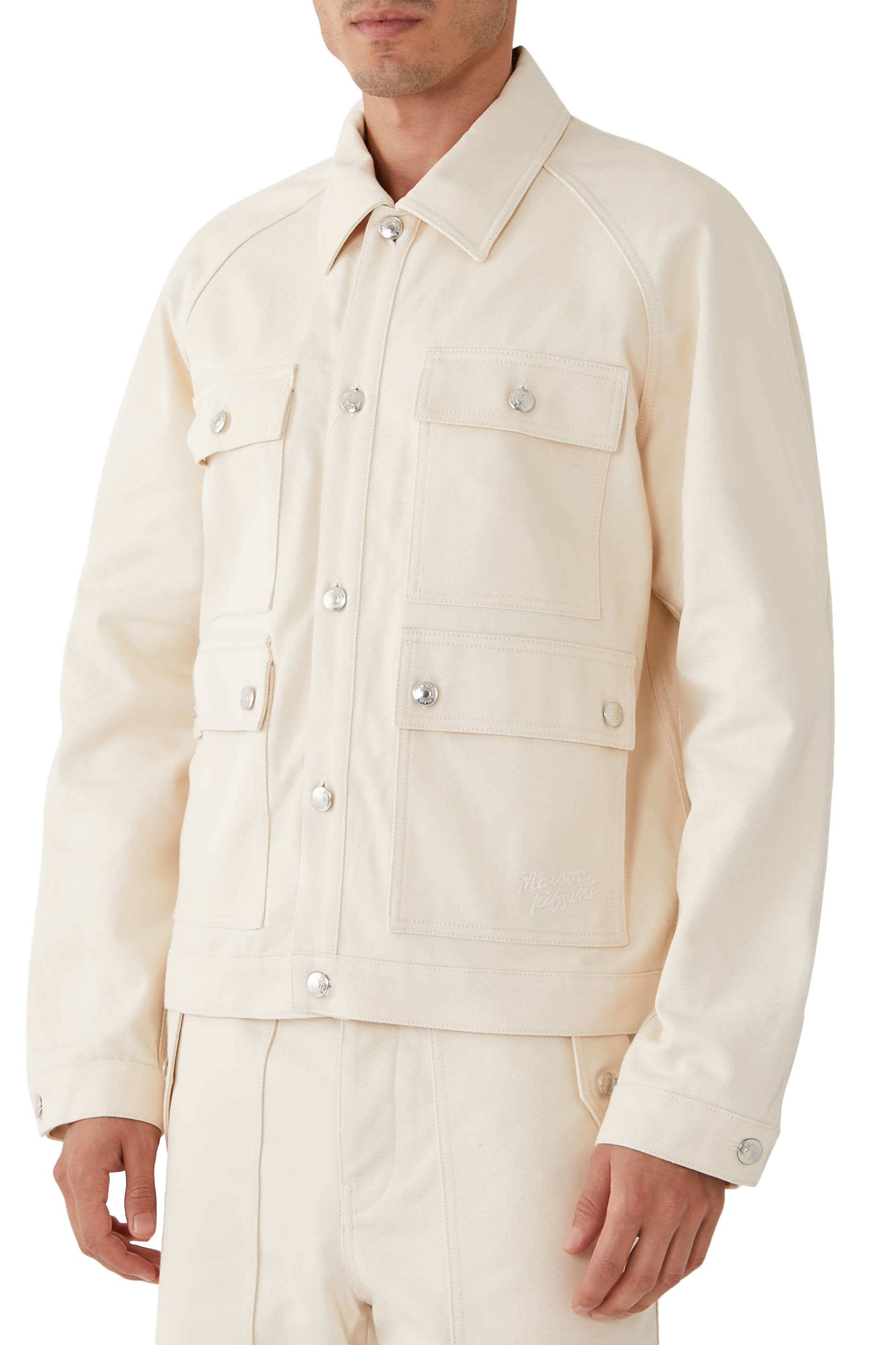 جاكيت ووركوير