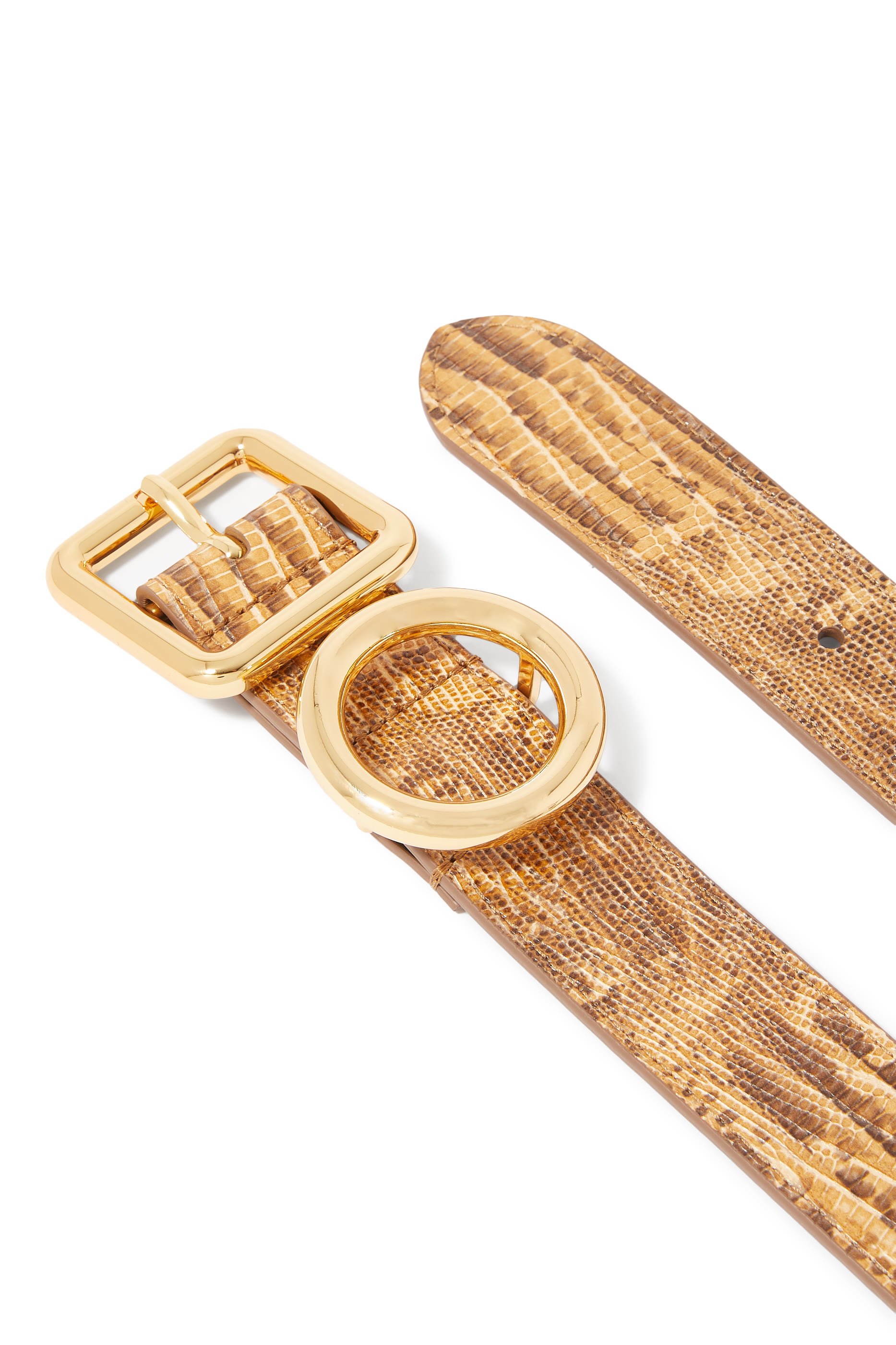 حزام ريجالو