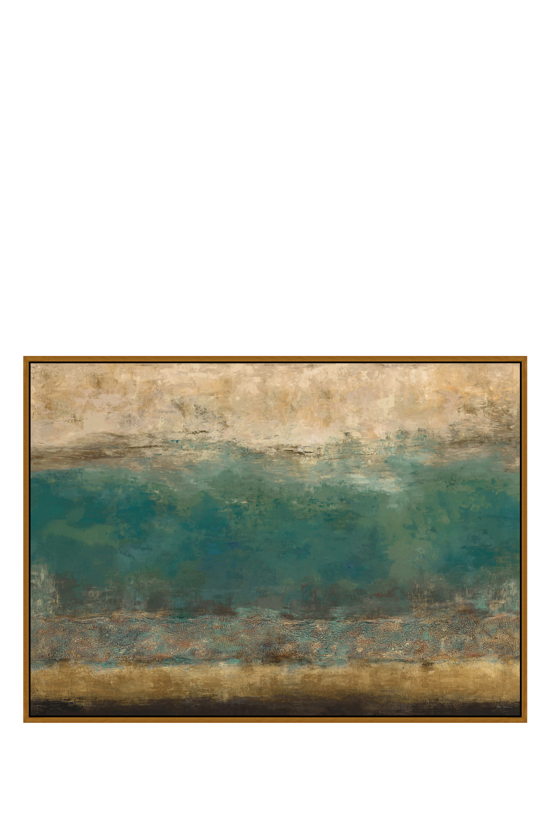 لوحة فيو فروم ماي ويندو