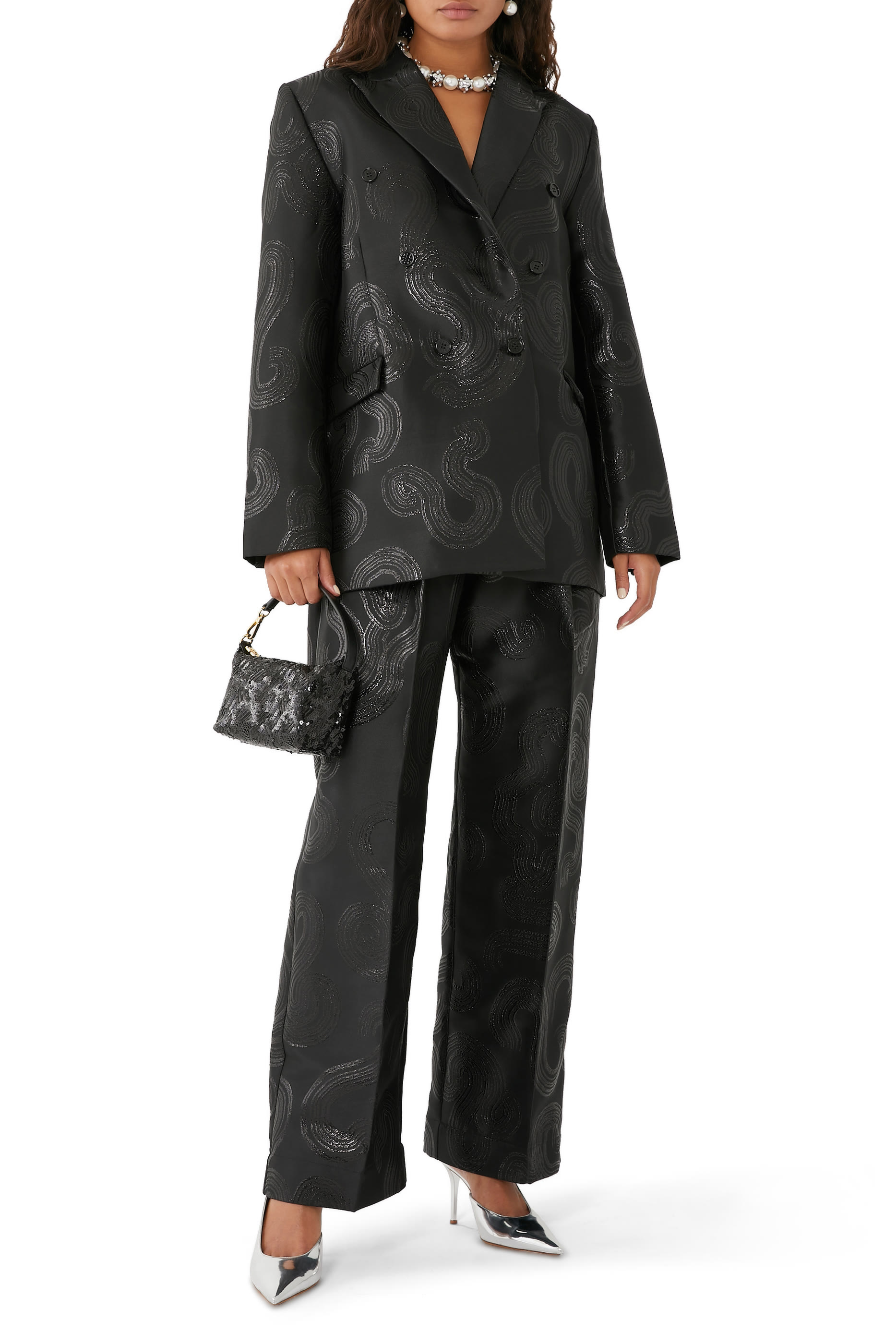 بنطال سيارا سويرل